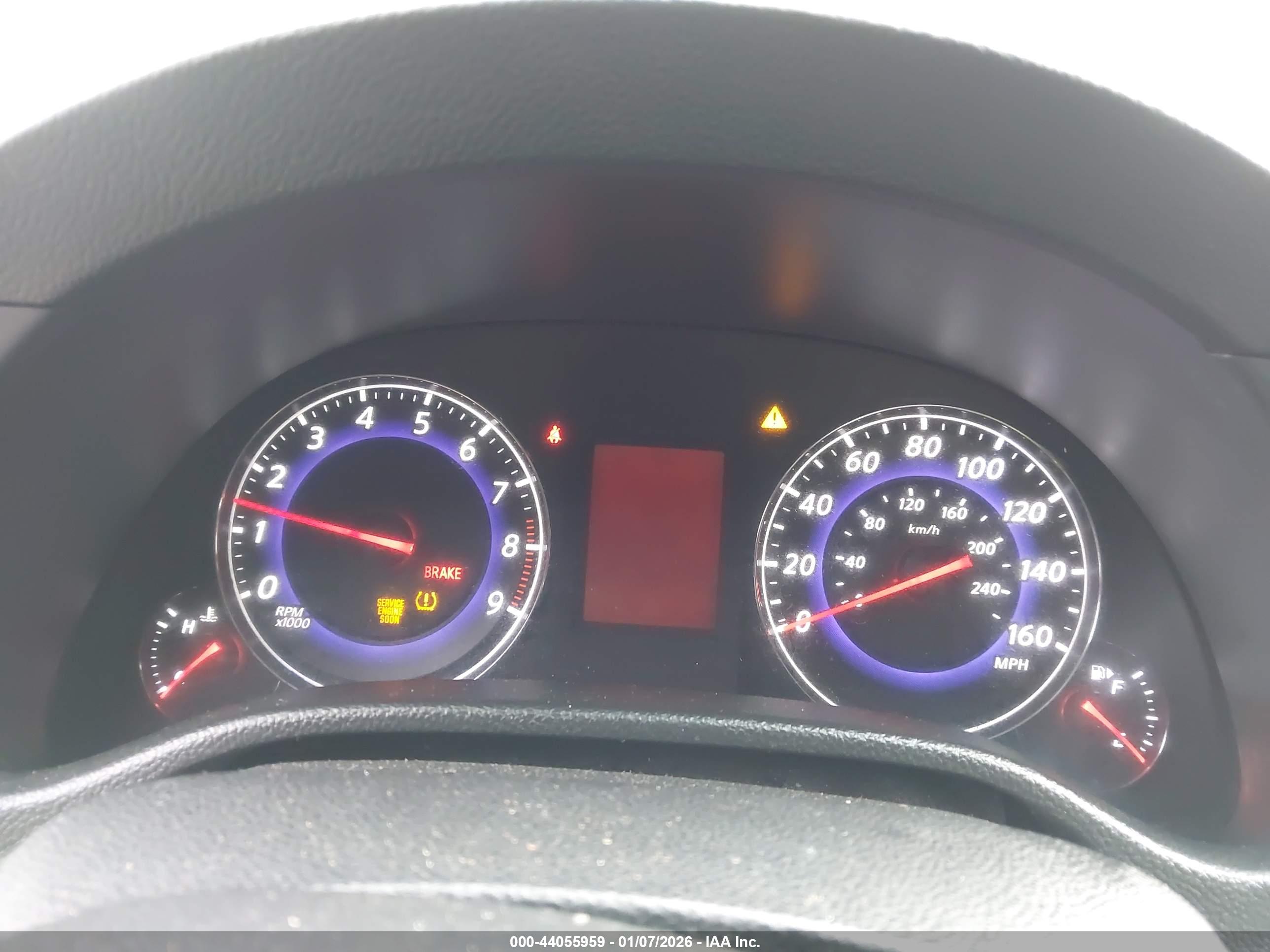INFINITI G35 image 7