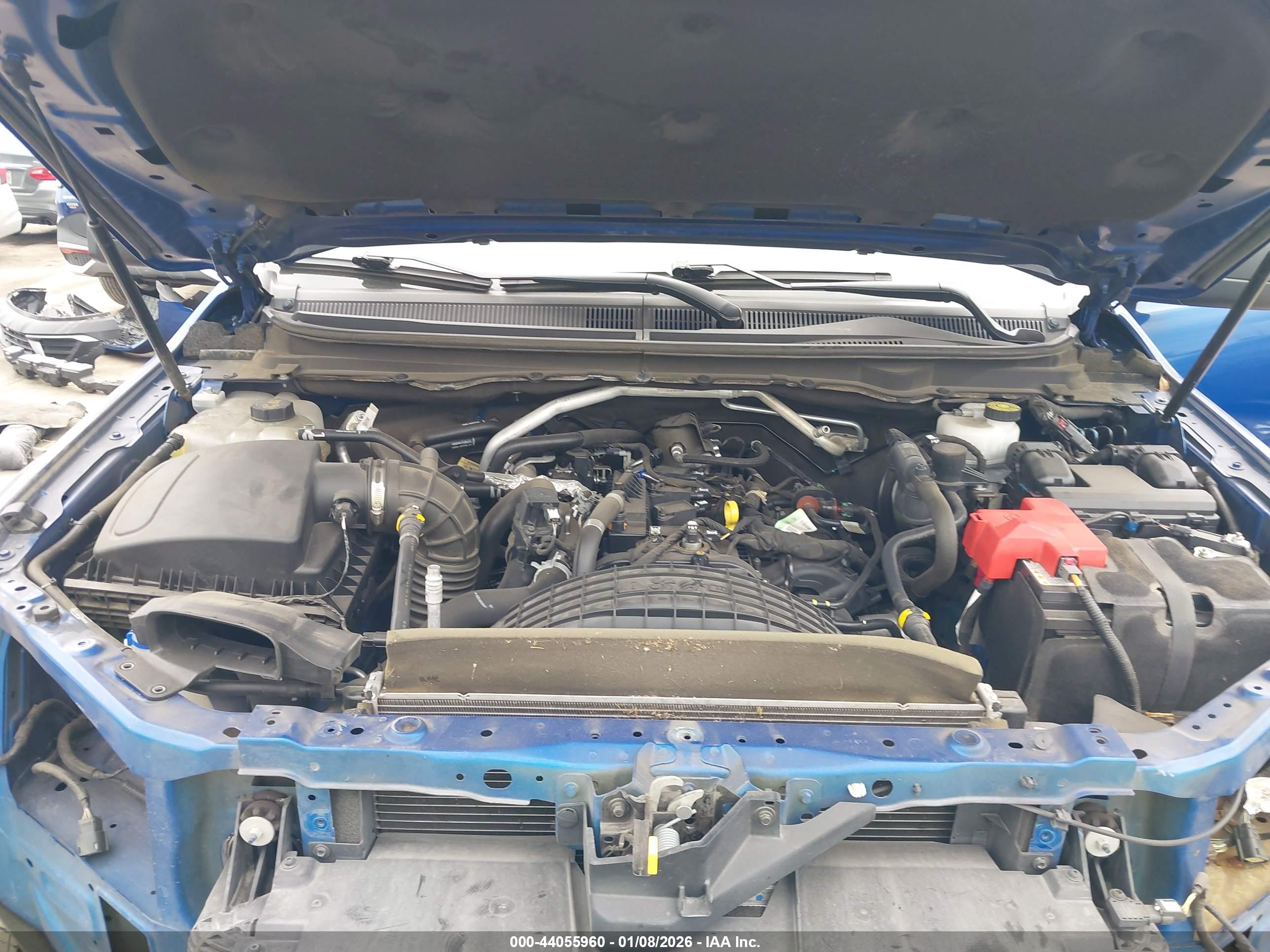 FORD RANGER image 10