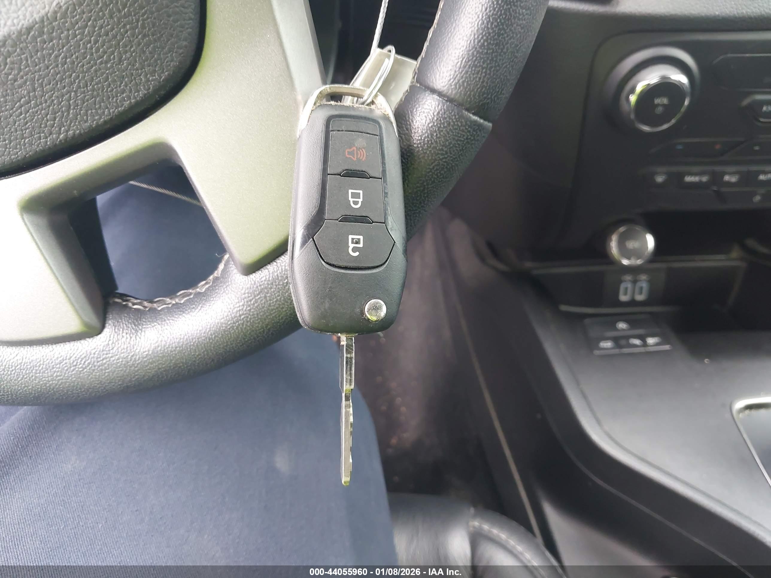 FORD RANGER image 11