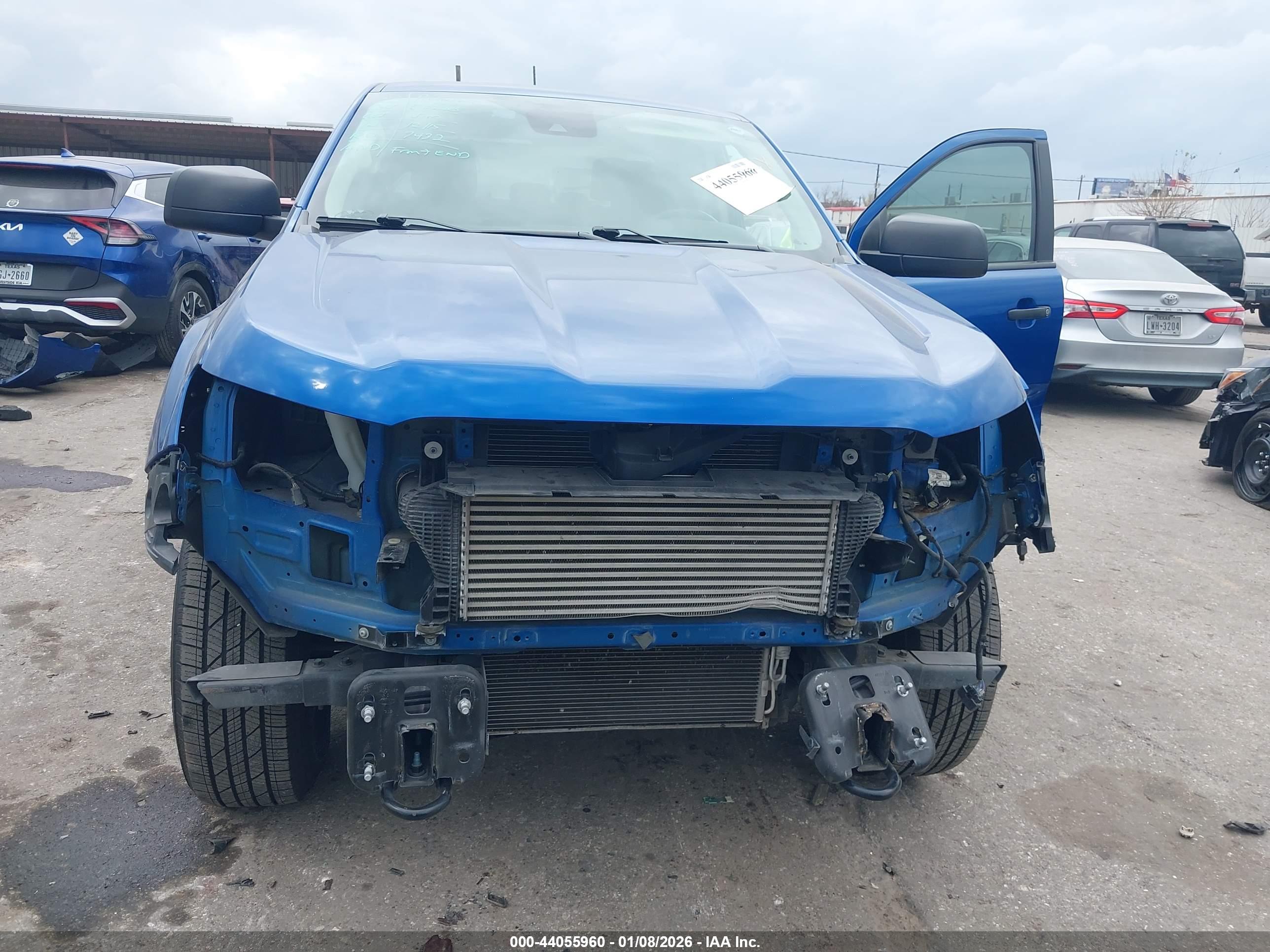 FORD RANGER image 6