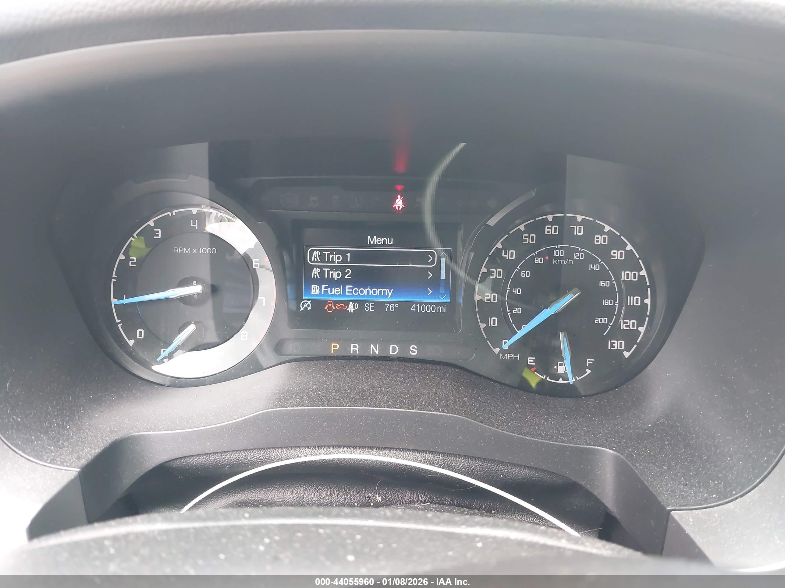 FORD RANGER image 7