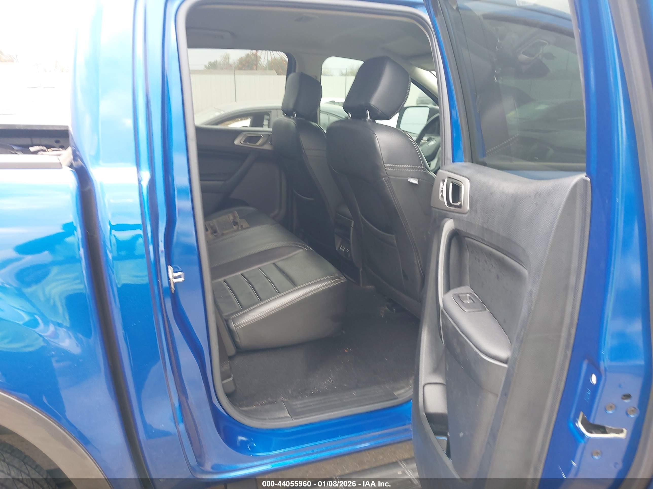 FORD RANGER image 8