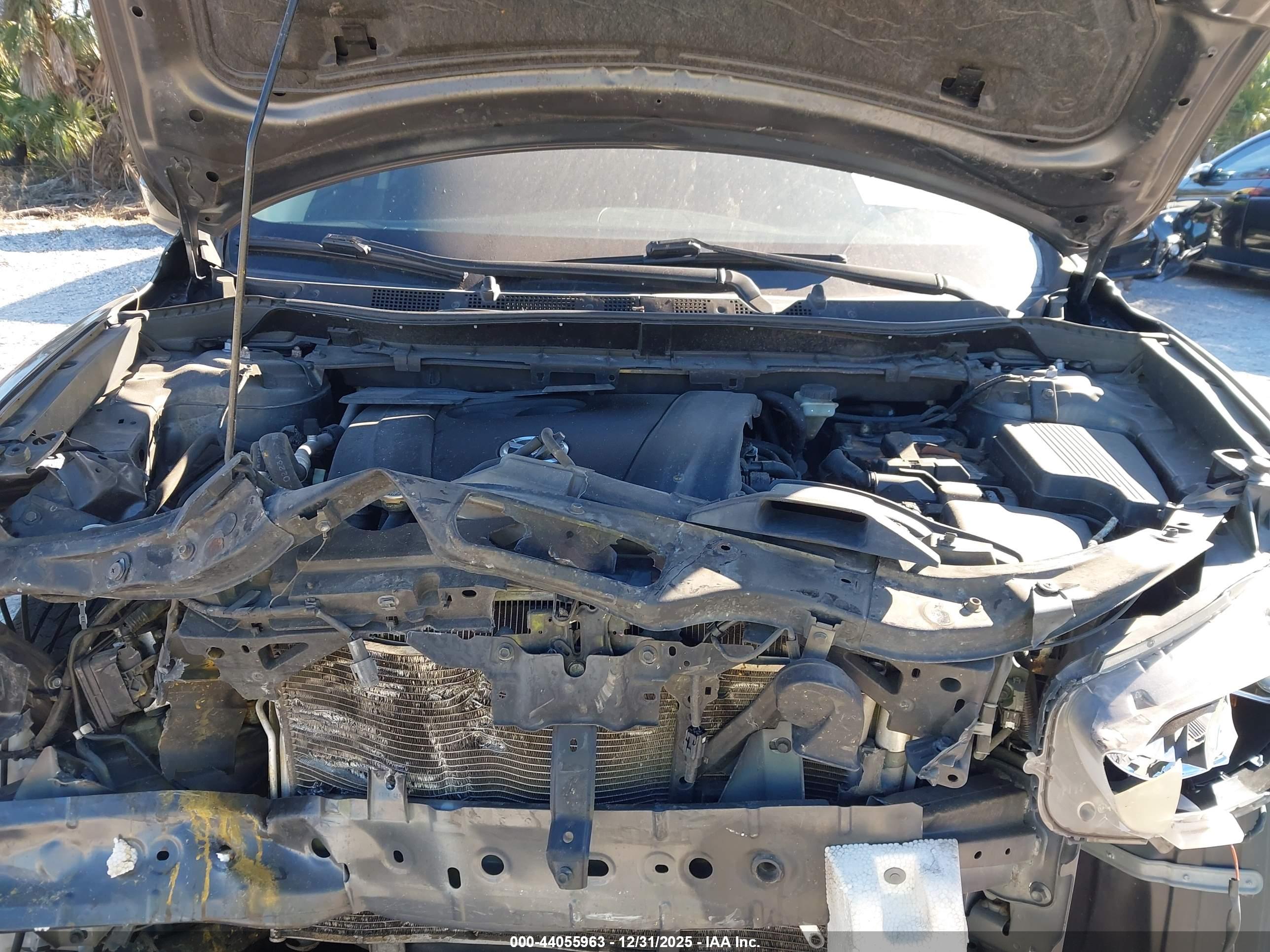 MAZDA CX-5 image 10