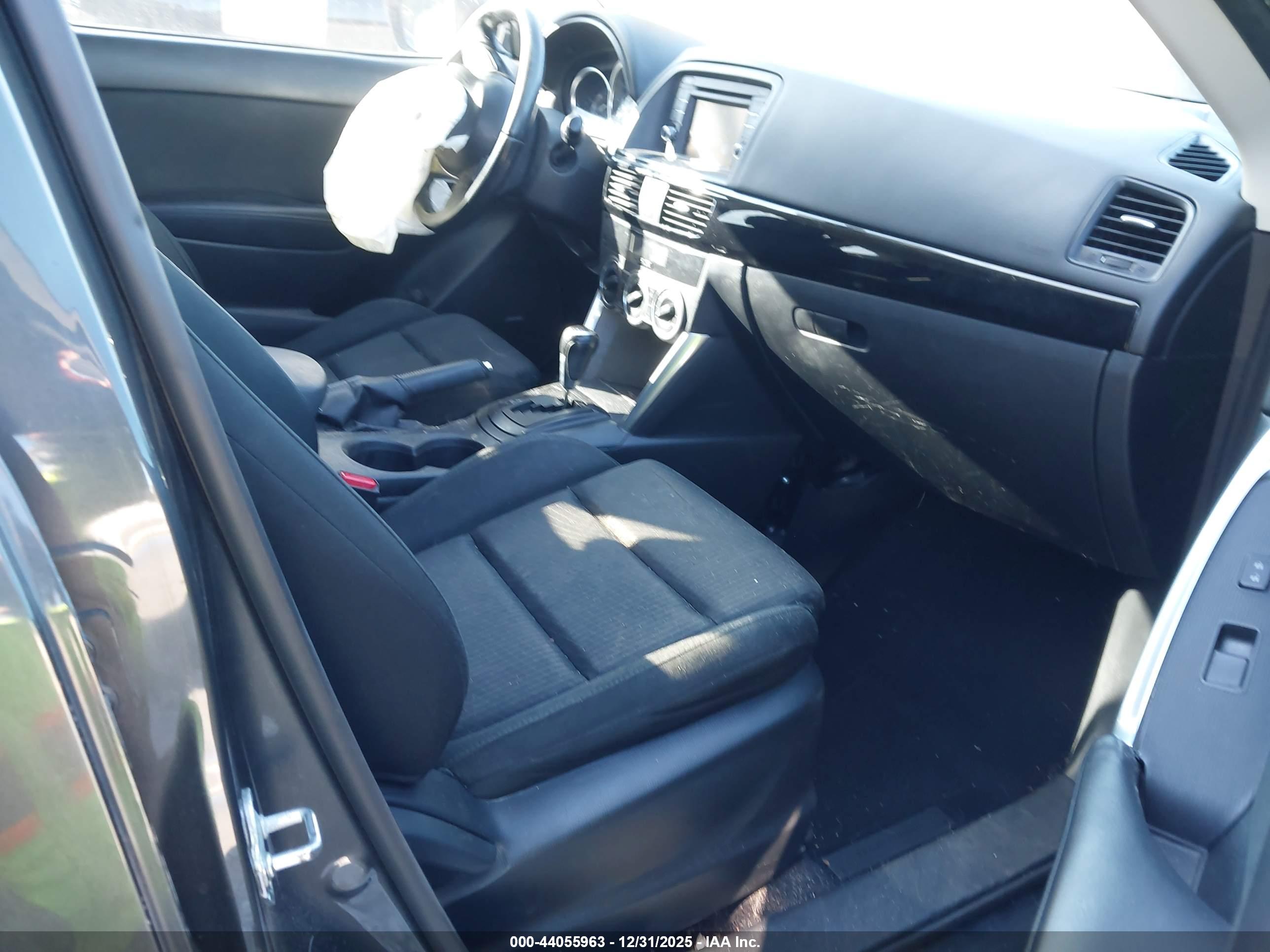 MAZDA CX-5 image 5