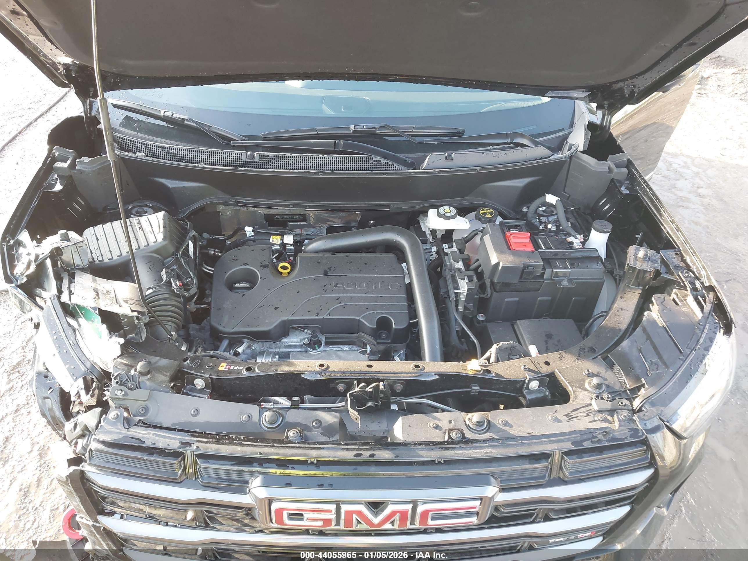 GMC TERRAIN image 10