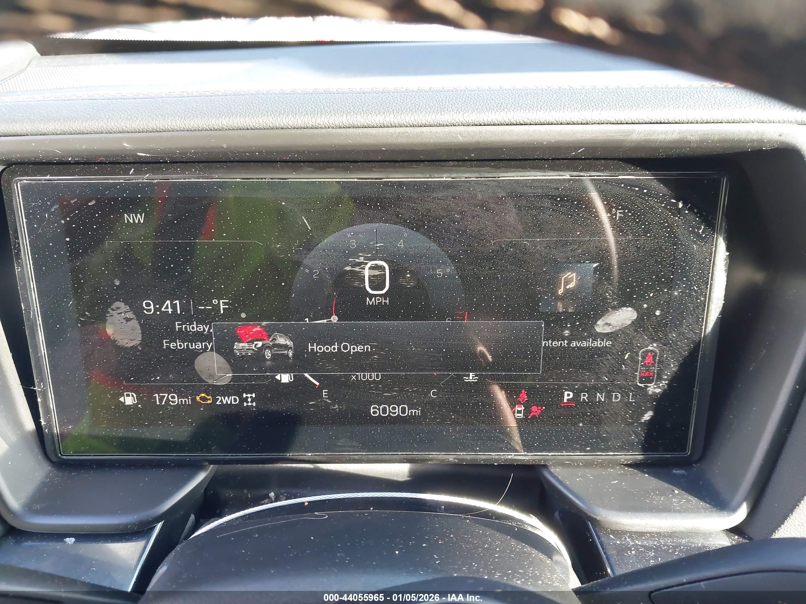 GMC TERRAIN image 7
