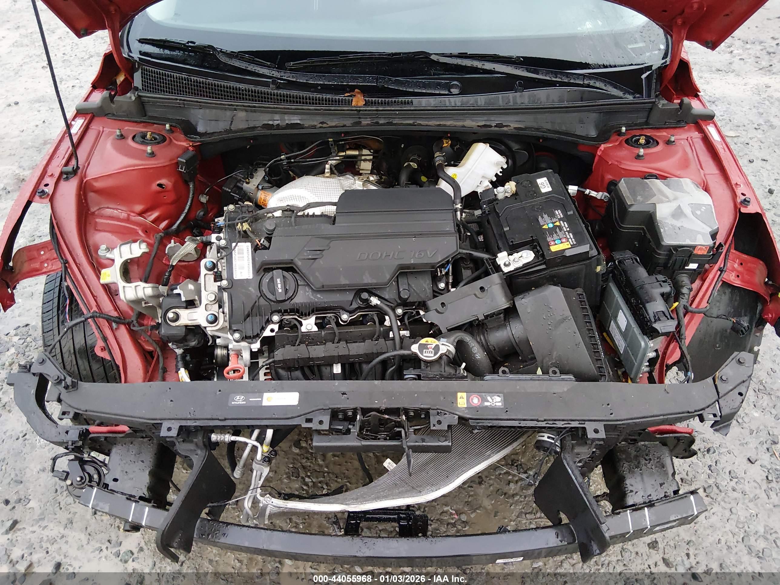 HYUNDAI ELANTRA image 10