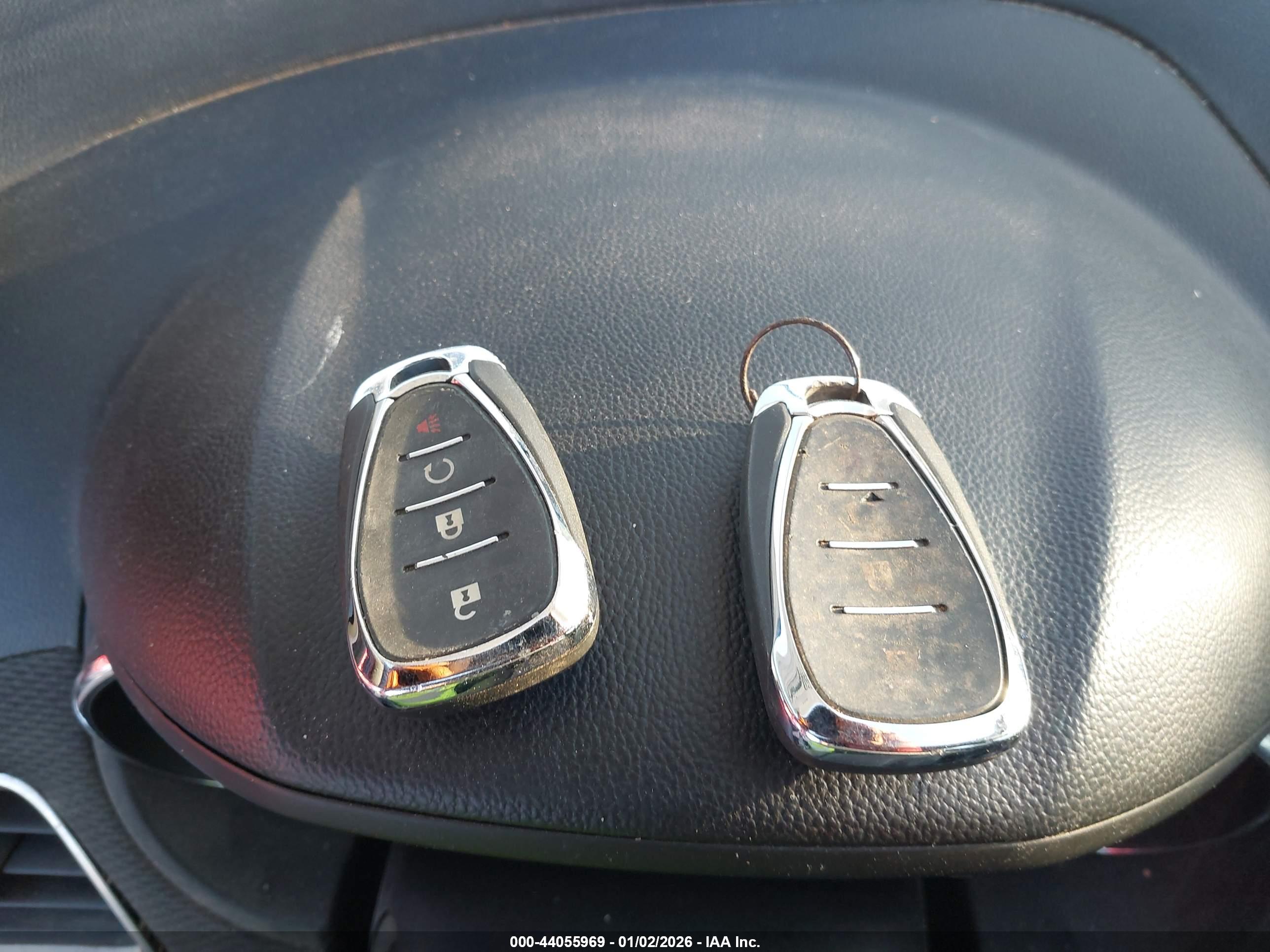 CHEVROLET CRUZE image 11