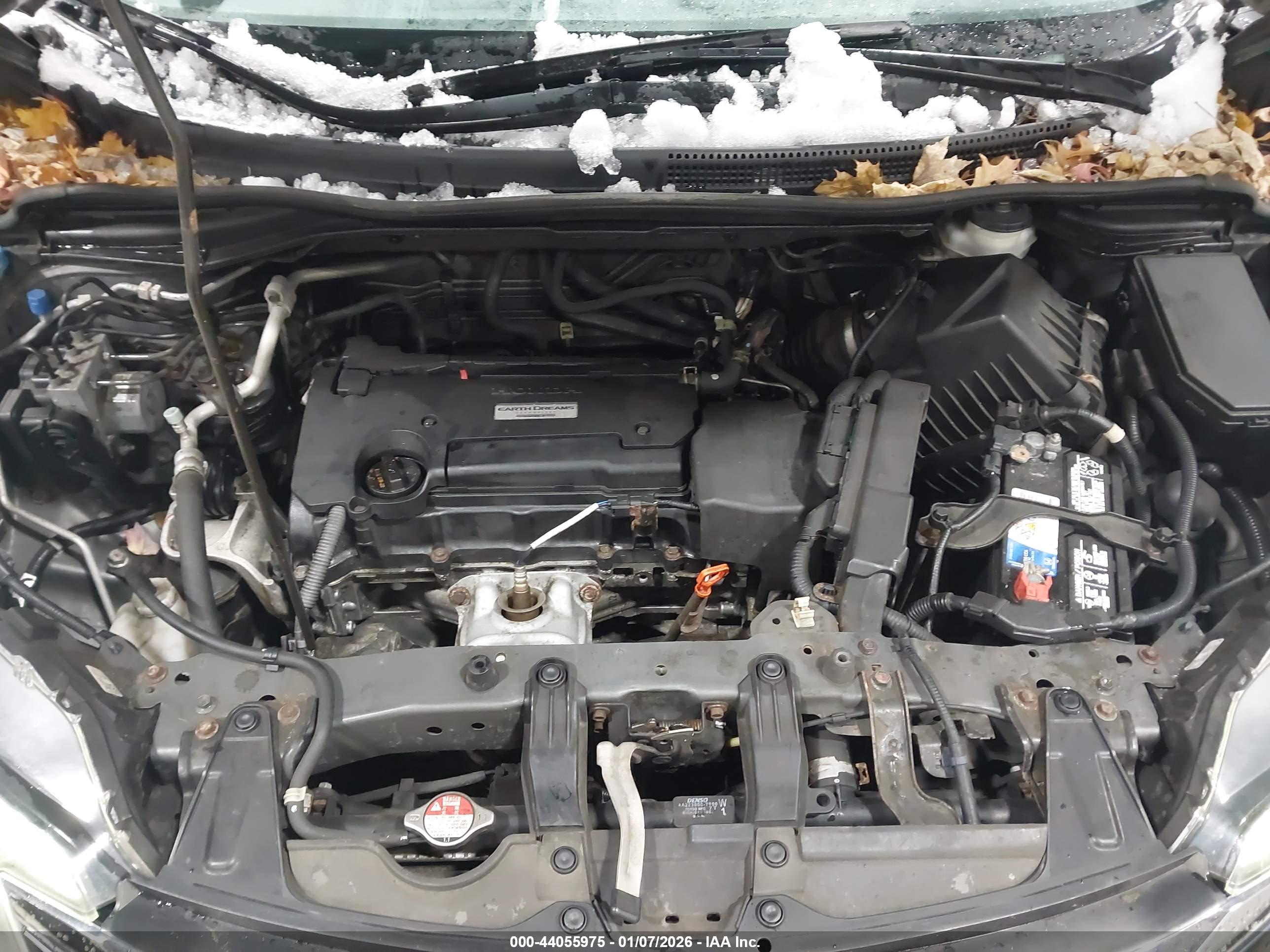 HONDA CR-V image 10