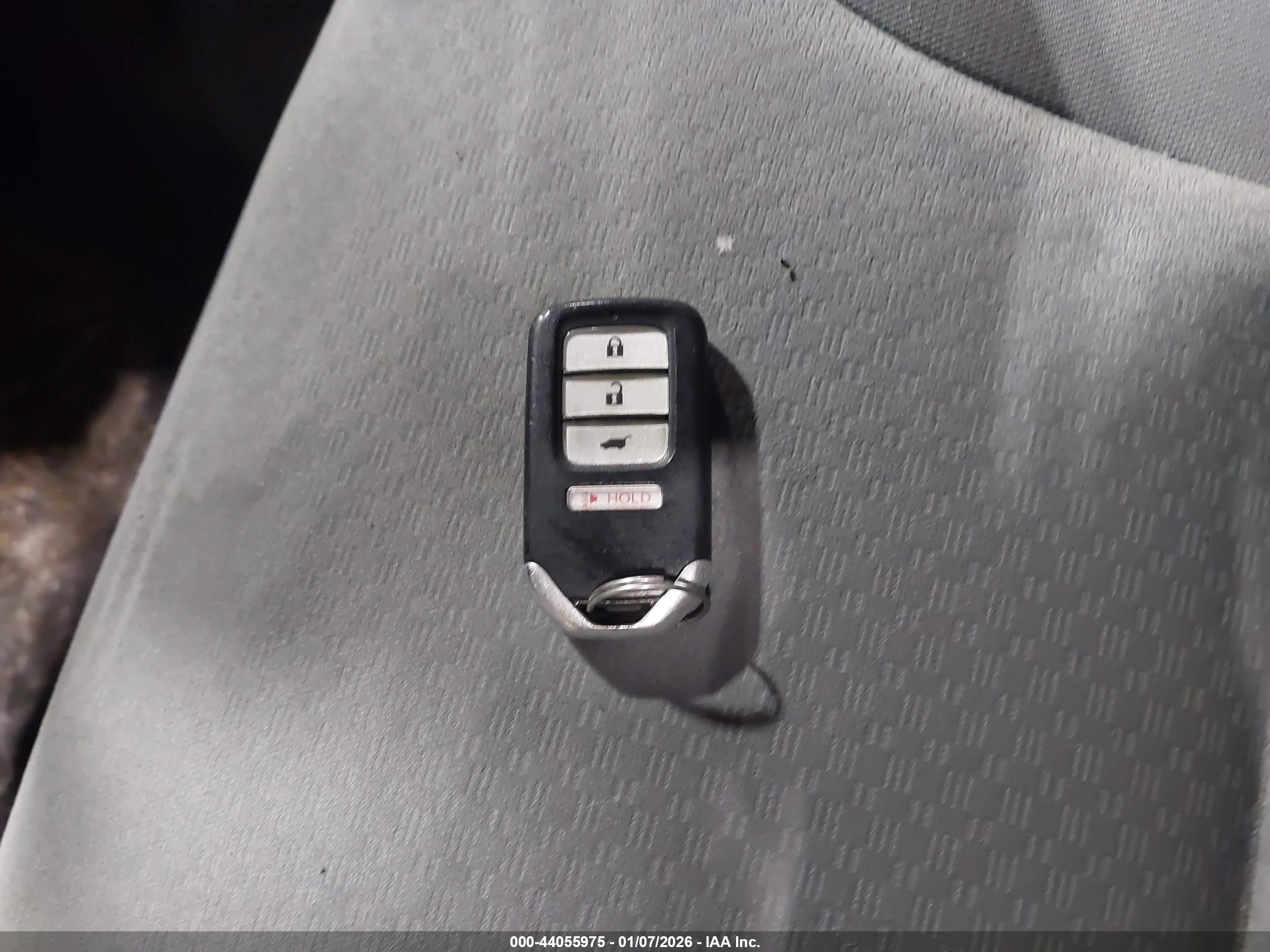 HONDA CR-V image 11