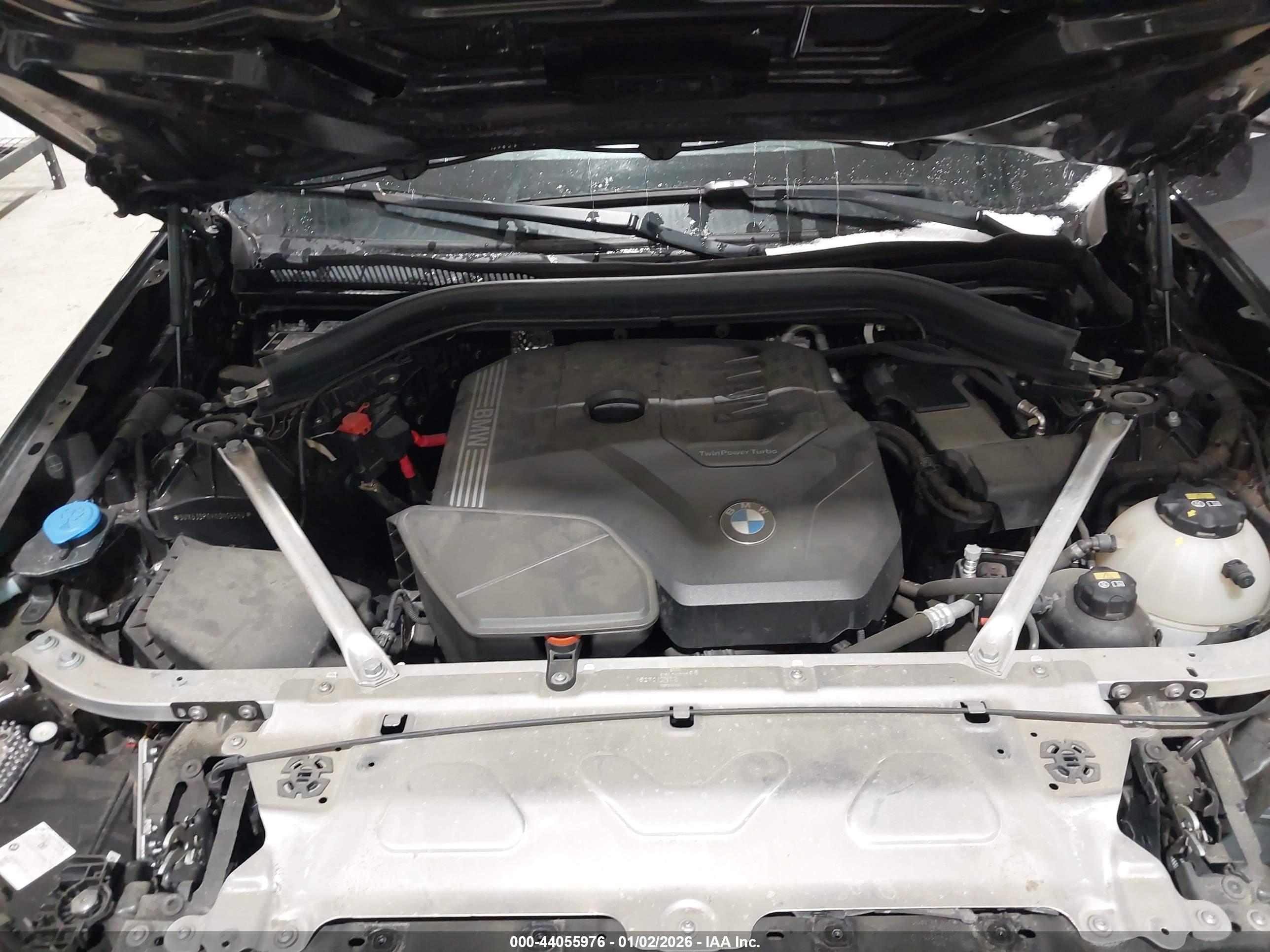 BMW X3 image 10