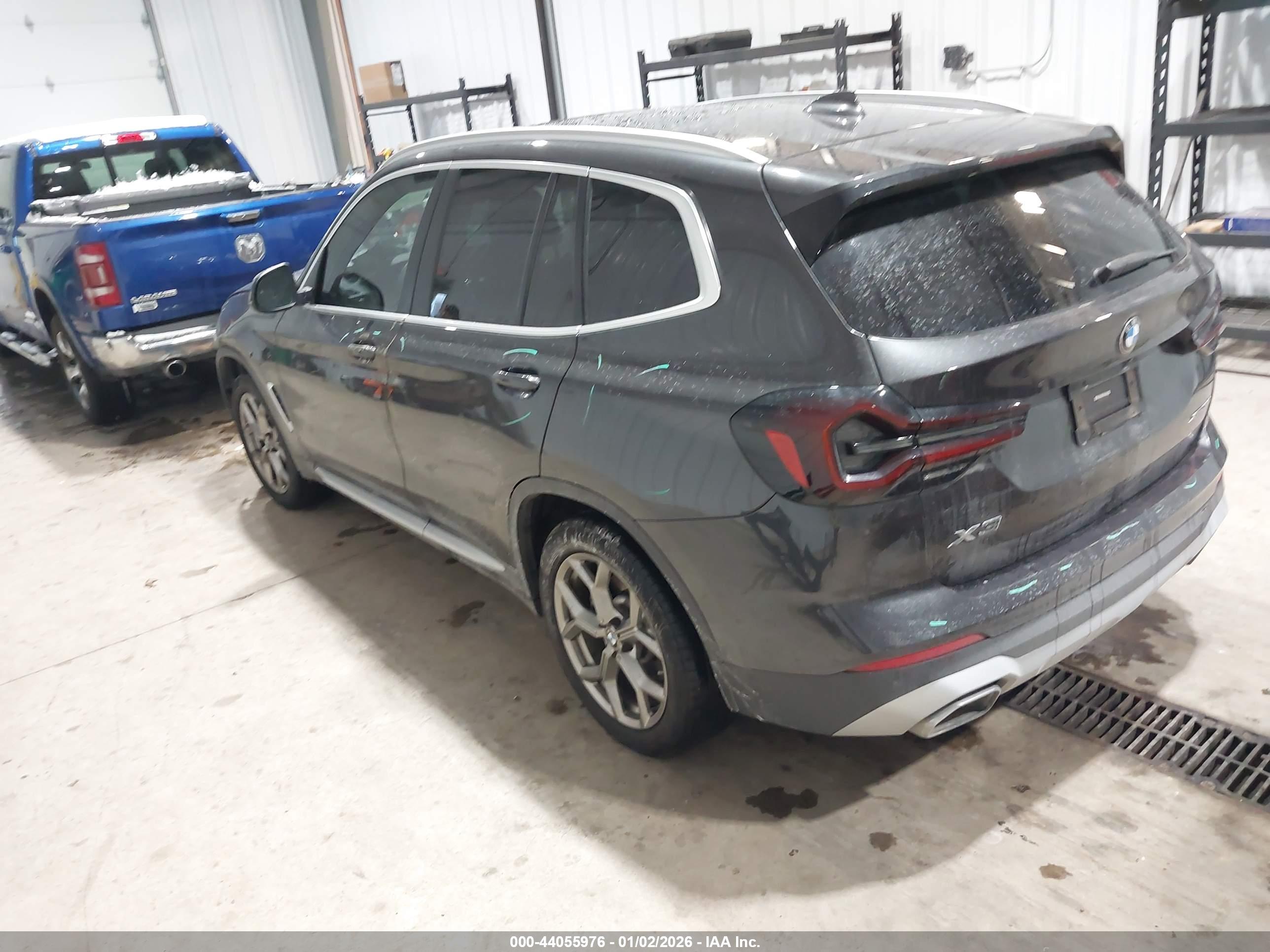 BMW X3 image 3