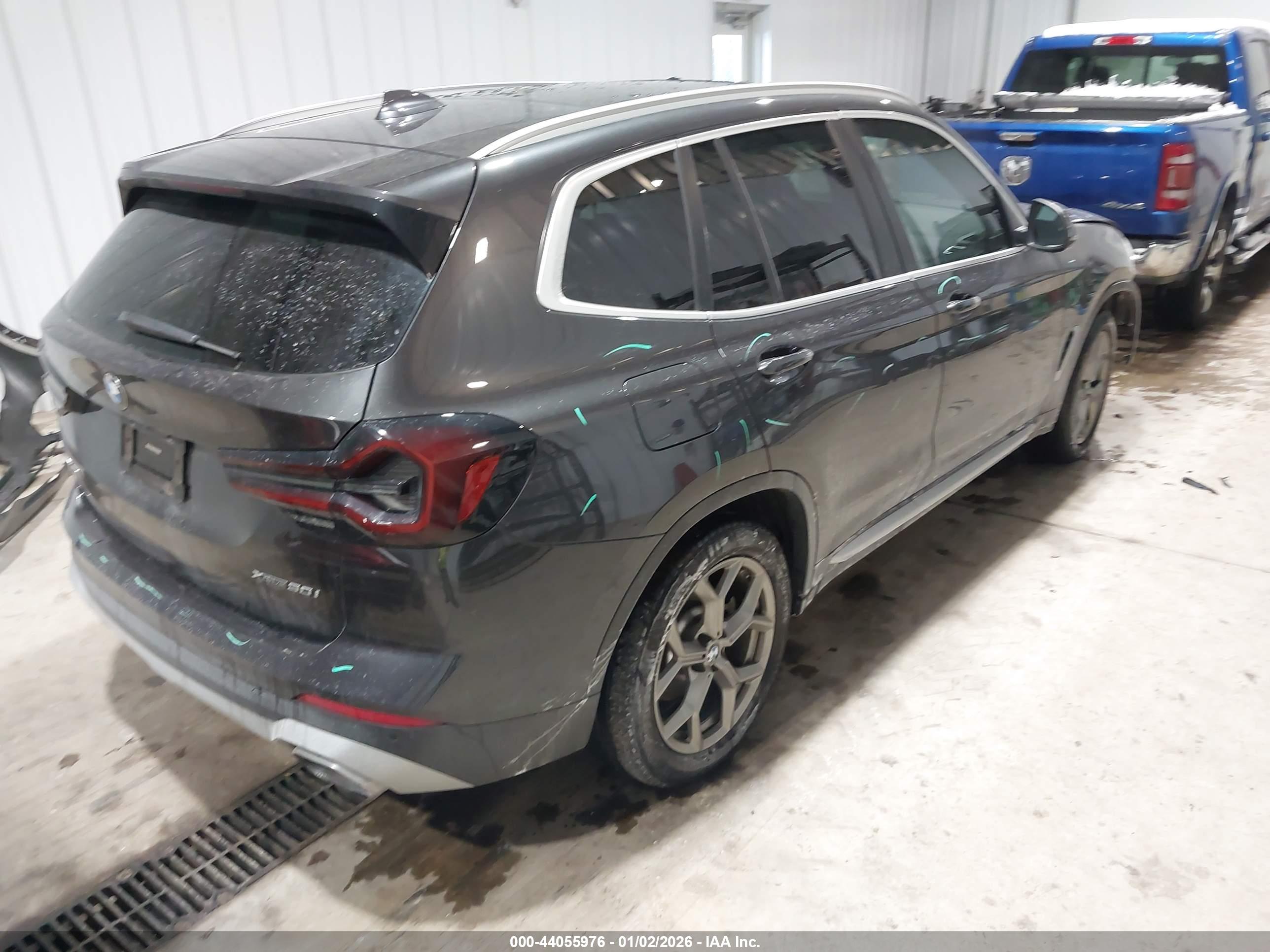 BMW X3 image 4