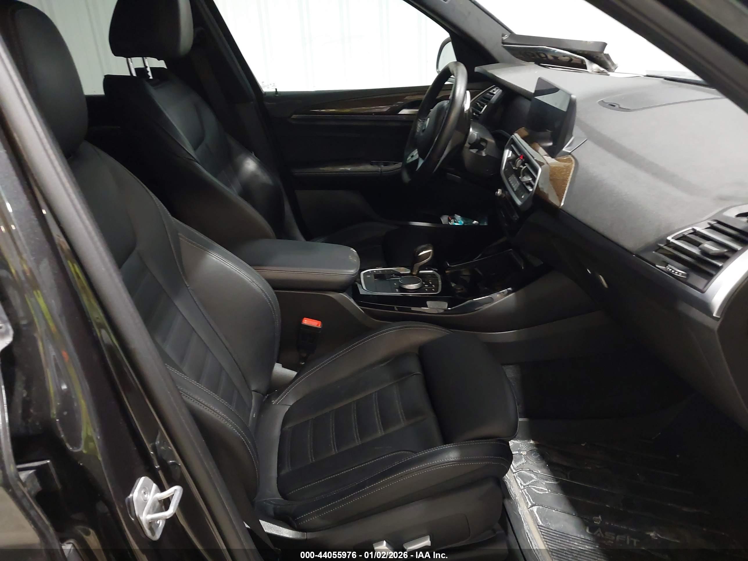 BMW X3 image 5