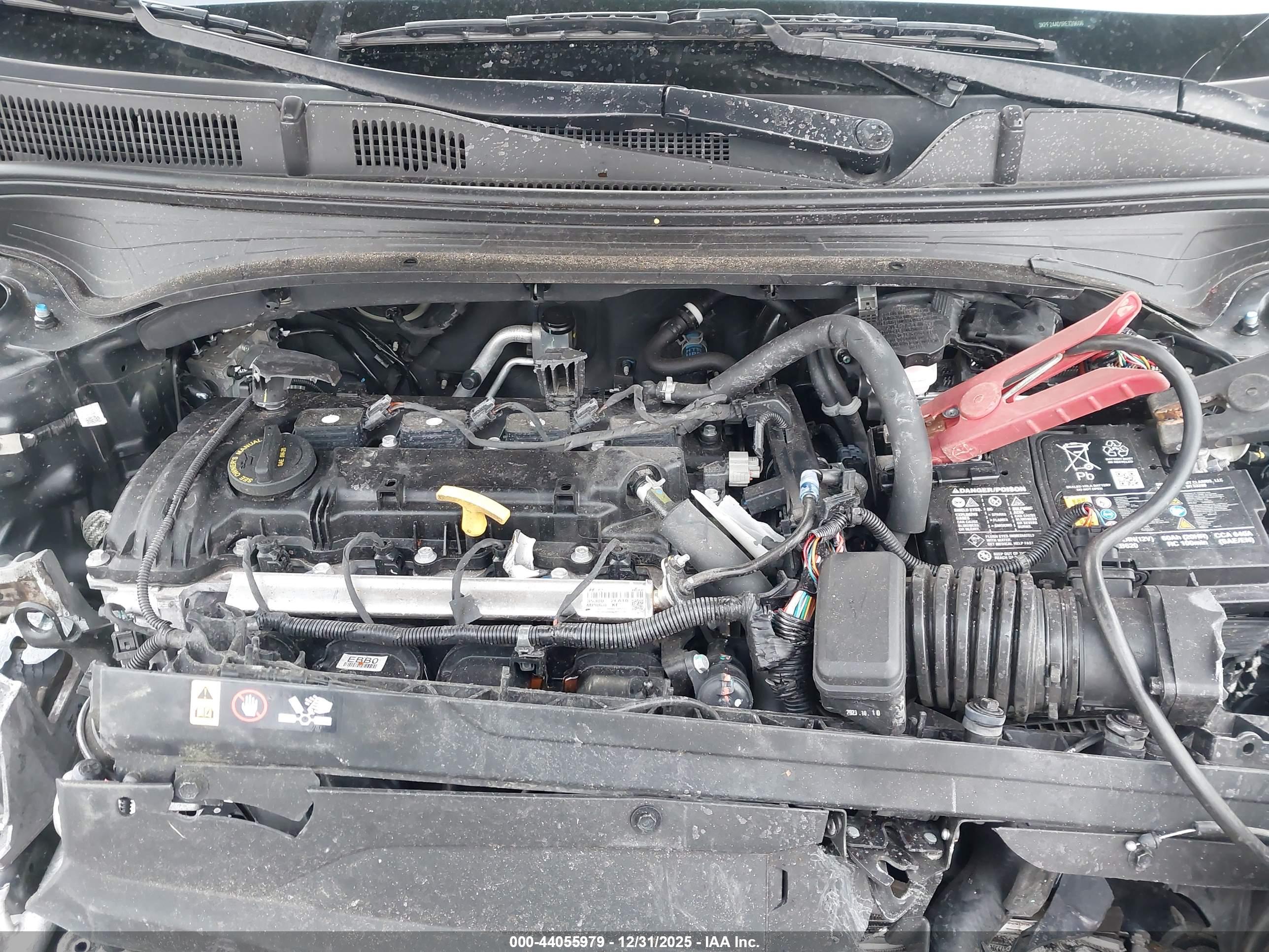 KIA FORTE image 10