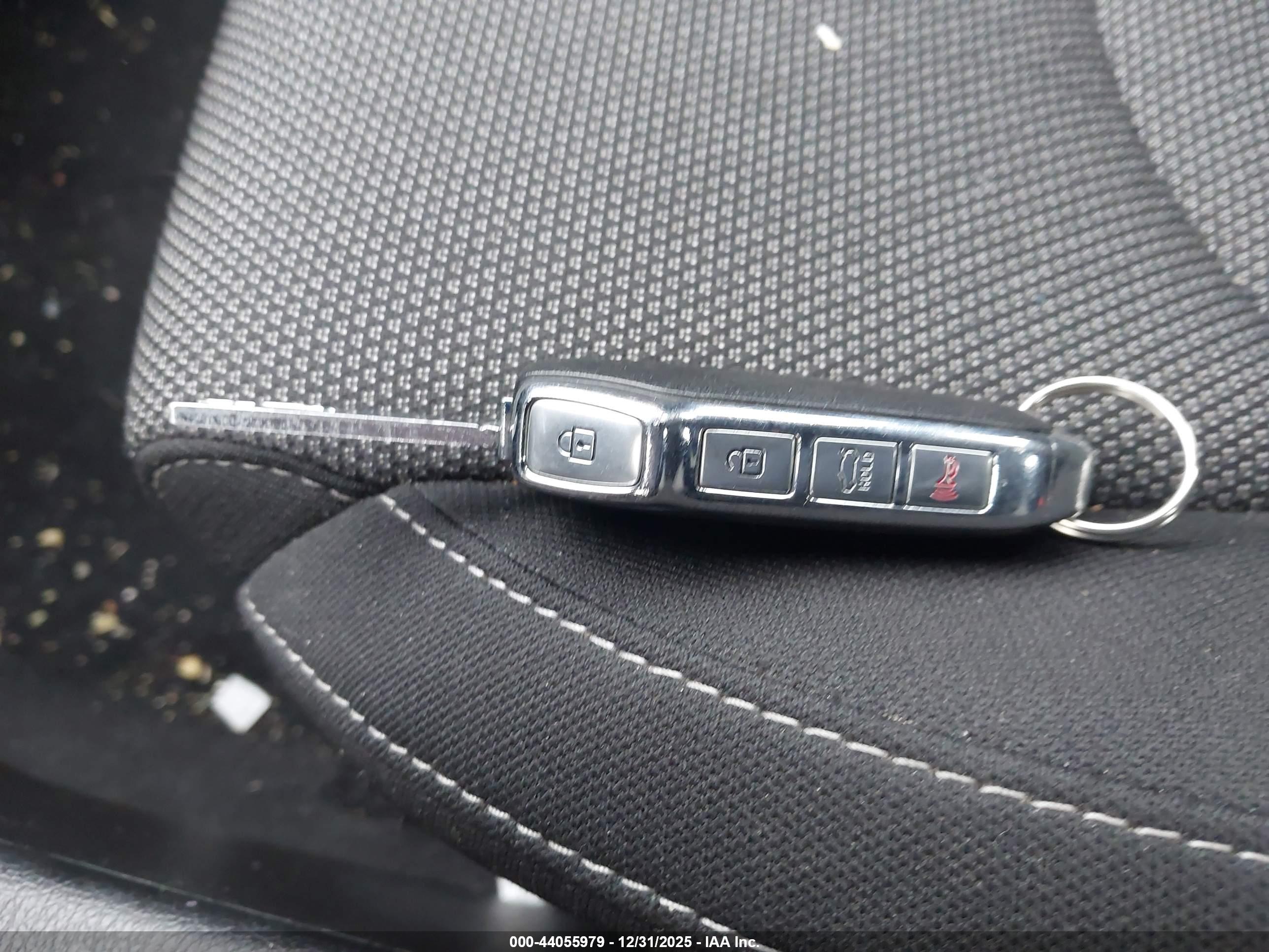 KIA FORTE image 11
