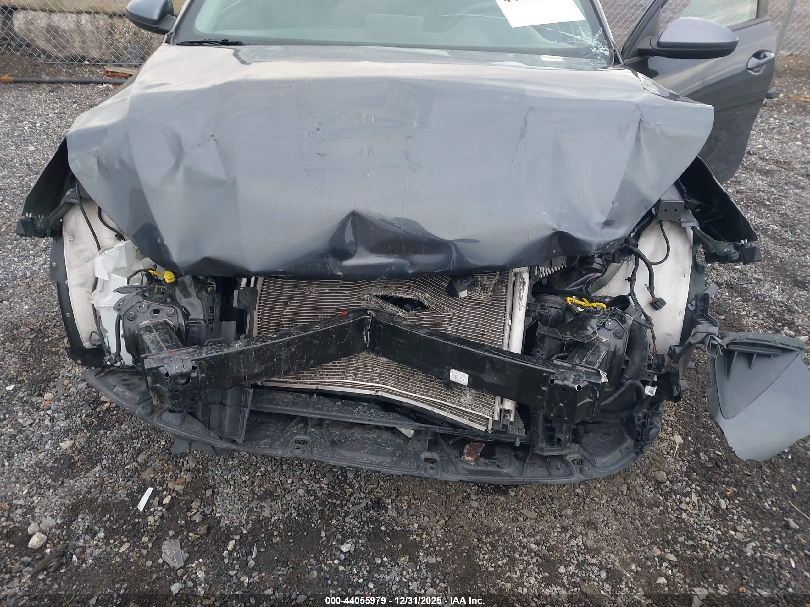 KIA FORTE image 6