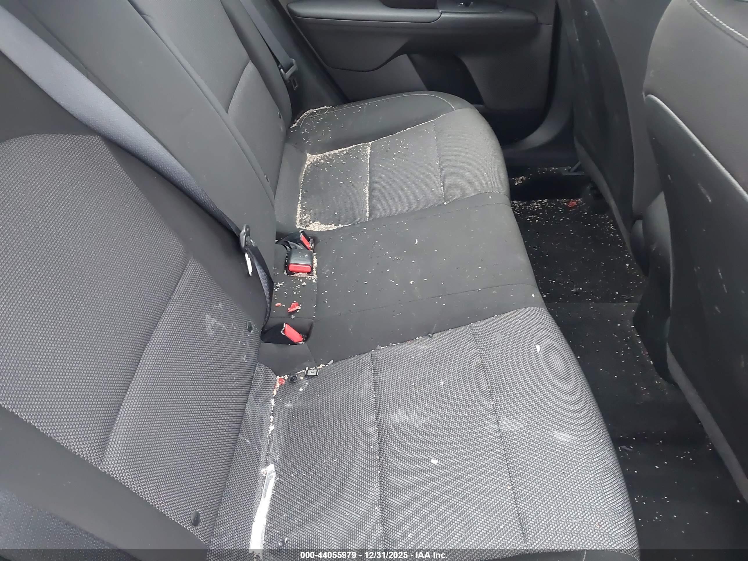 KIA FORTE image 8