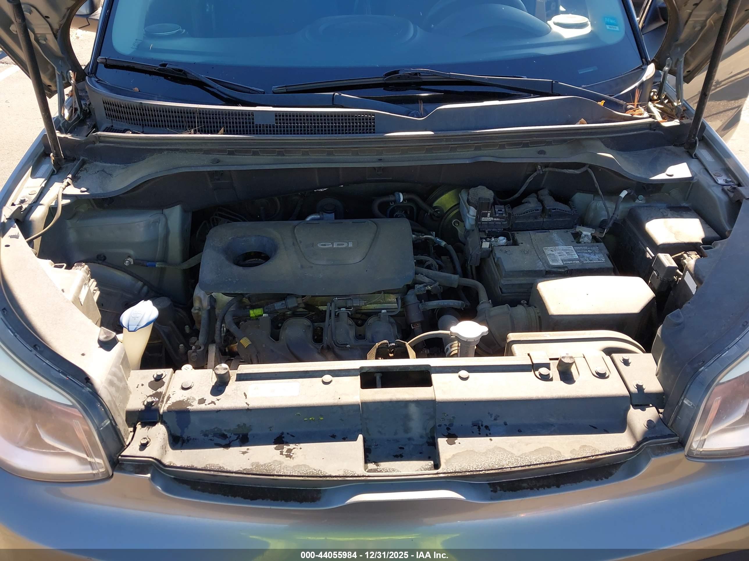 KIA SOUL image 10