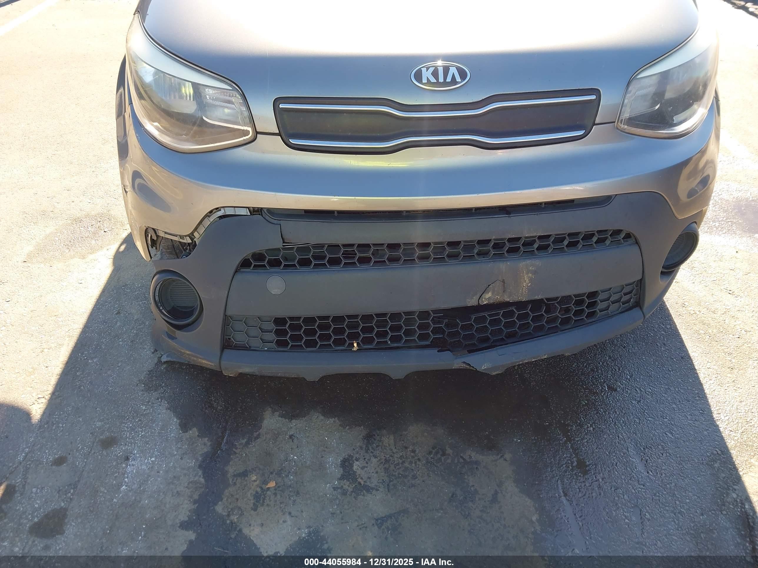 KIA SOUL image 6