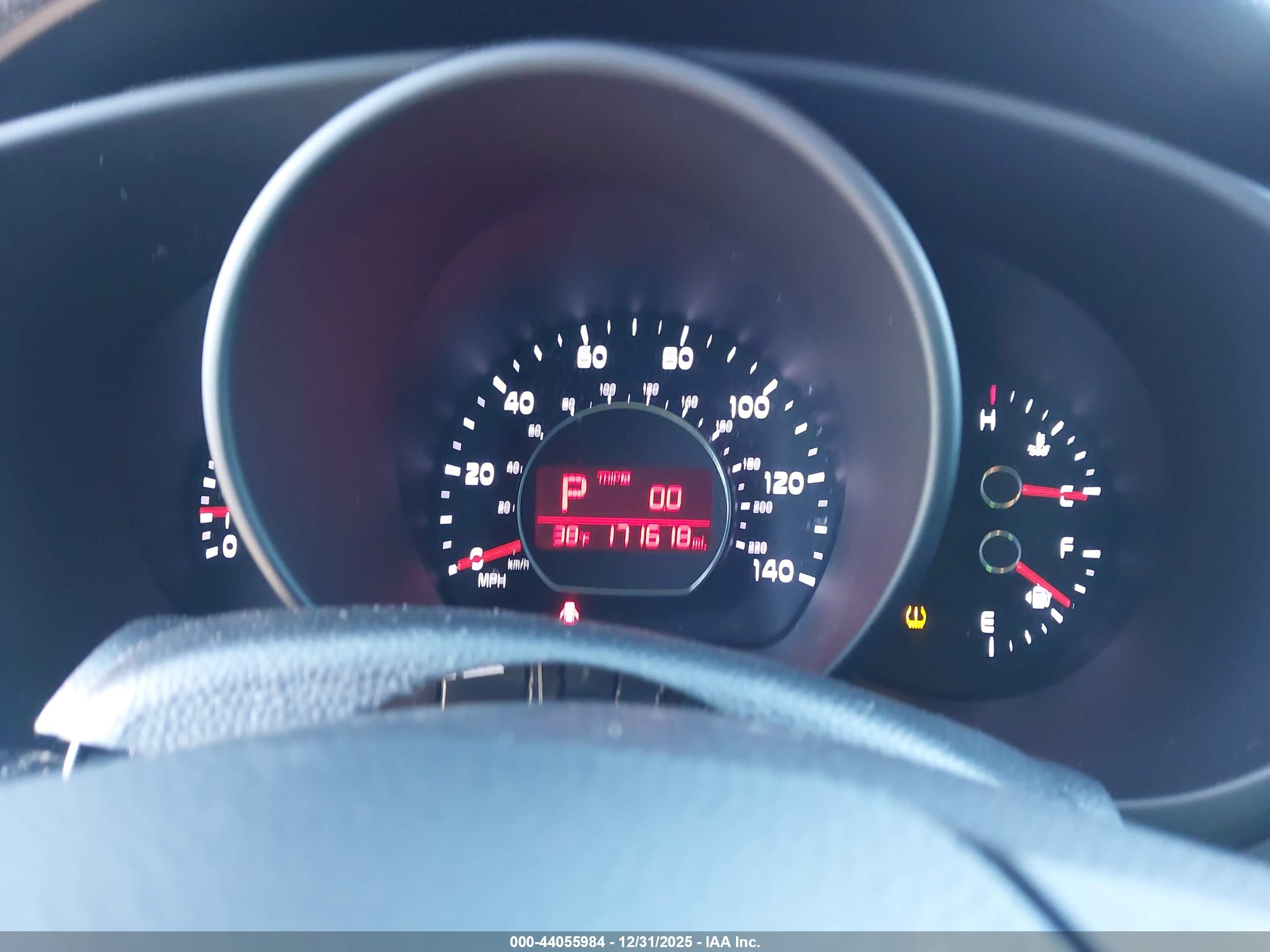 KIA SOUL image 7