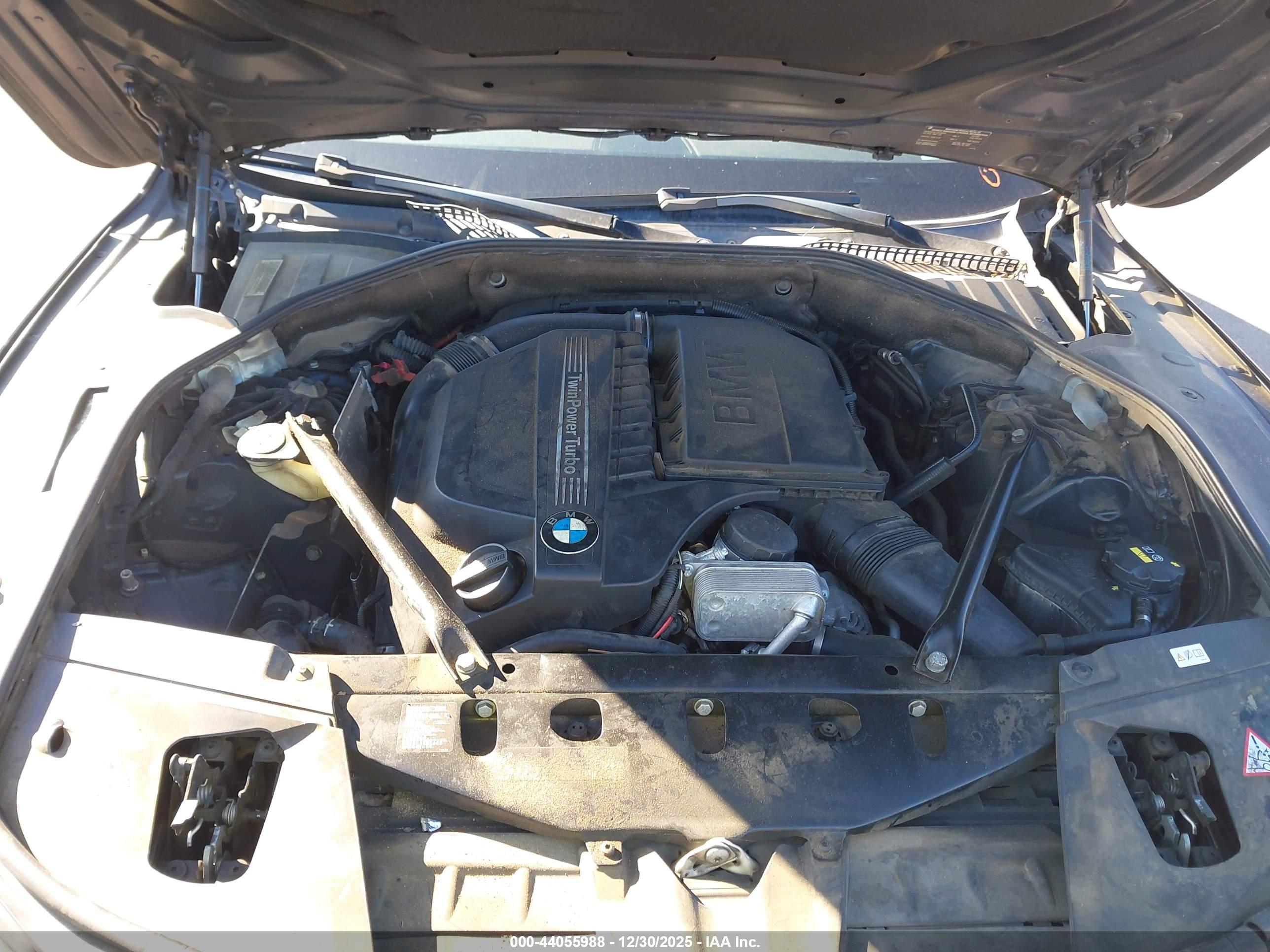 BMW 740I image 10