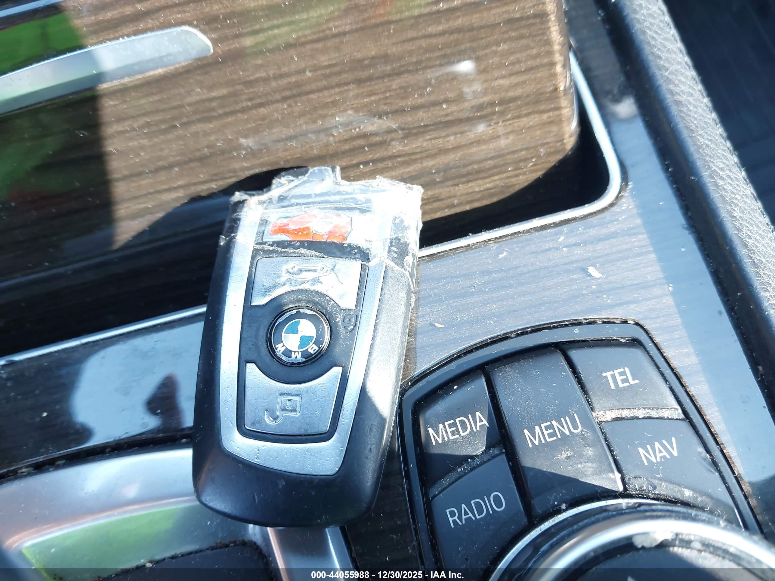 BMW 740I image 11