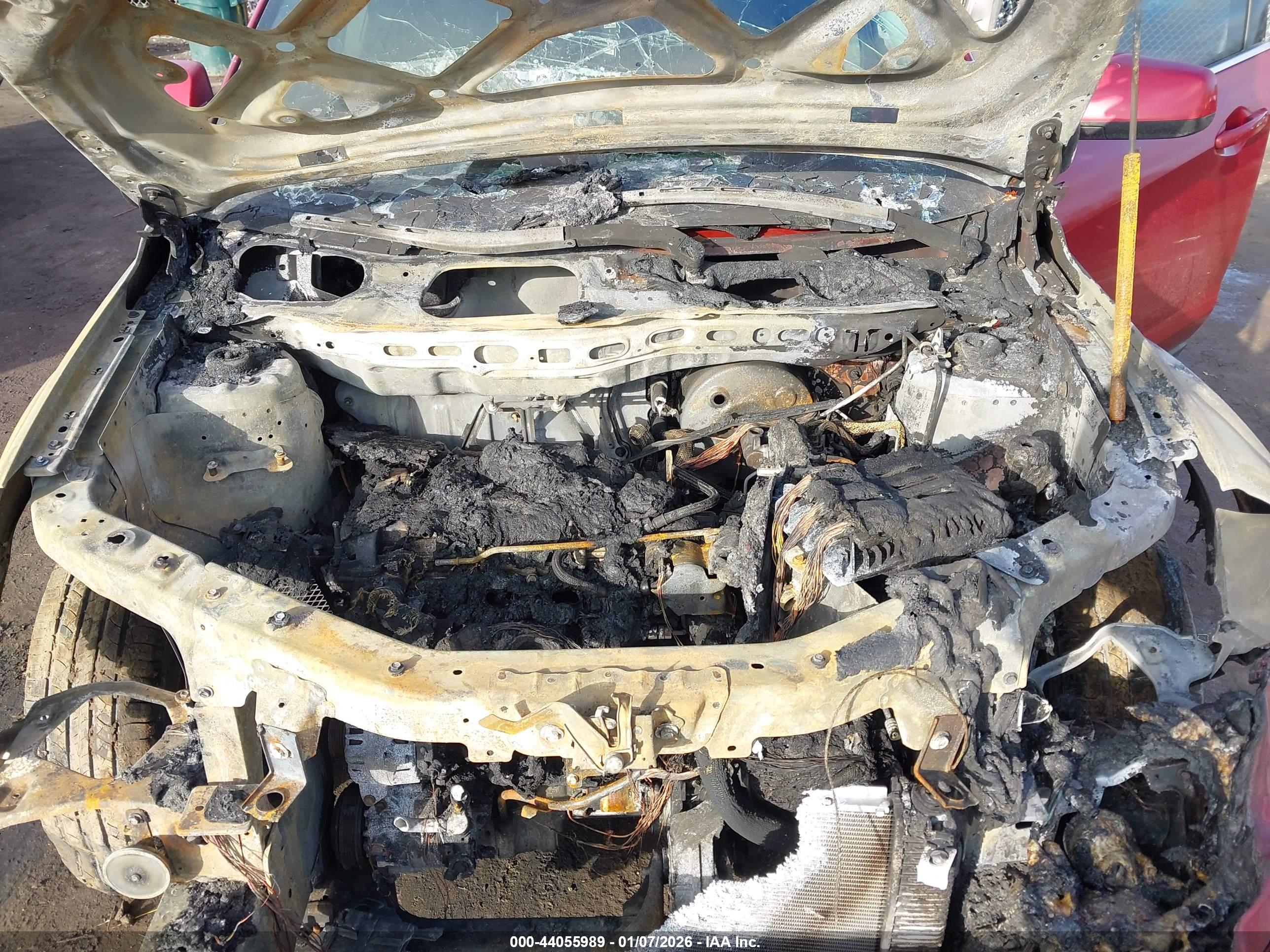 CHEVROLET EQUINOX image 10