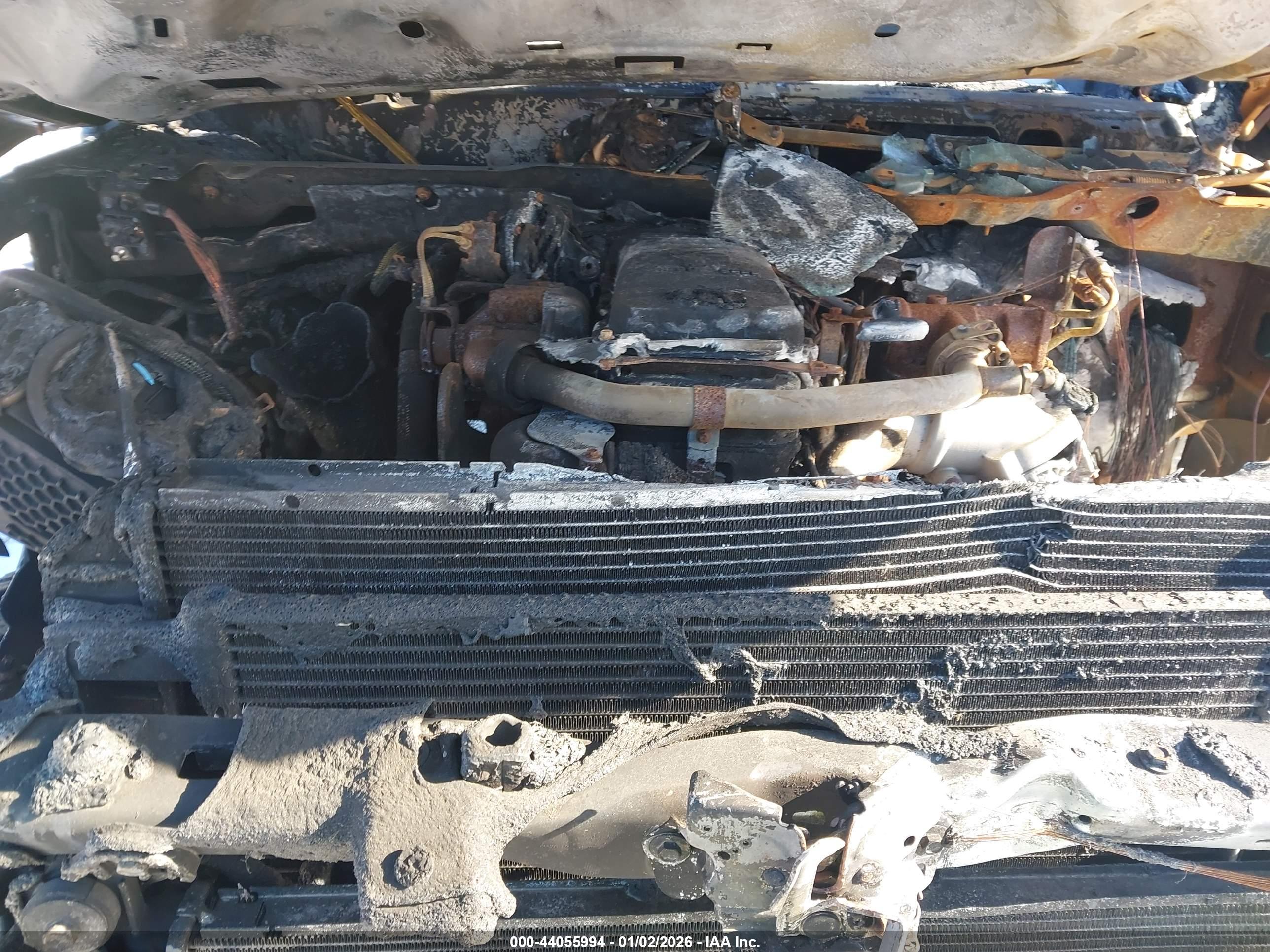 RAM 2500 image 10