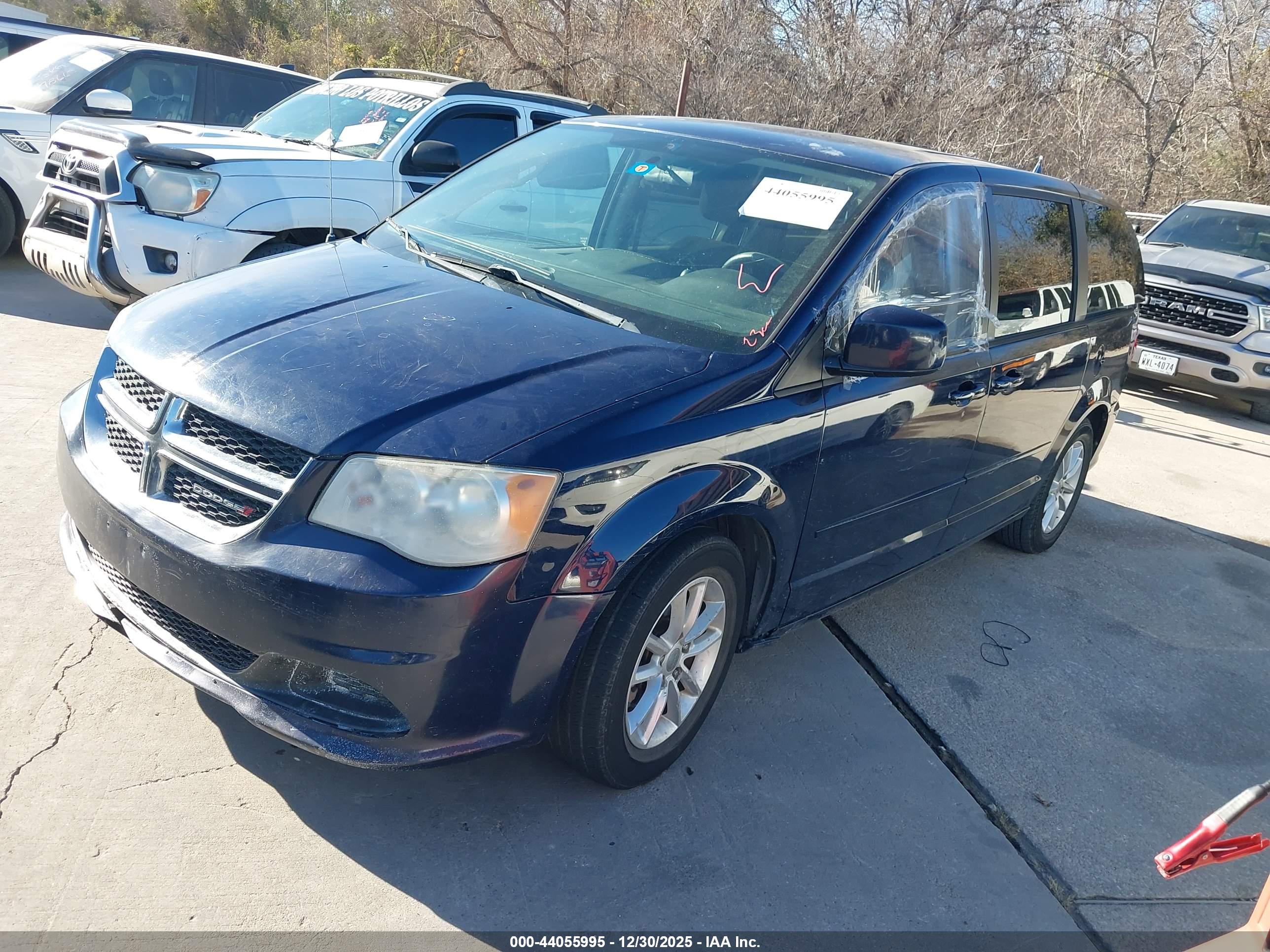 DODGE GRAND image 2