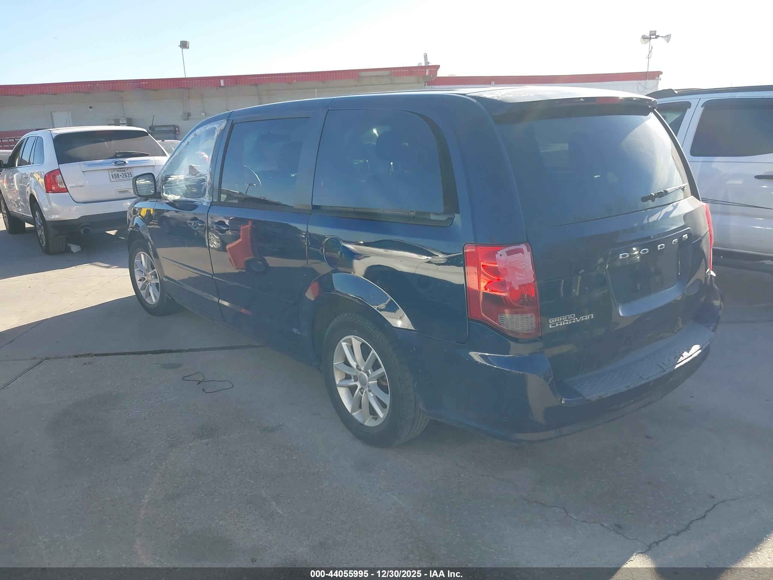 DODGE GRAND image 3