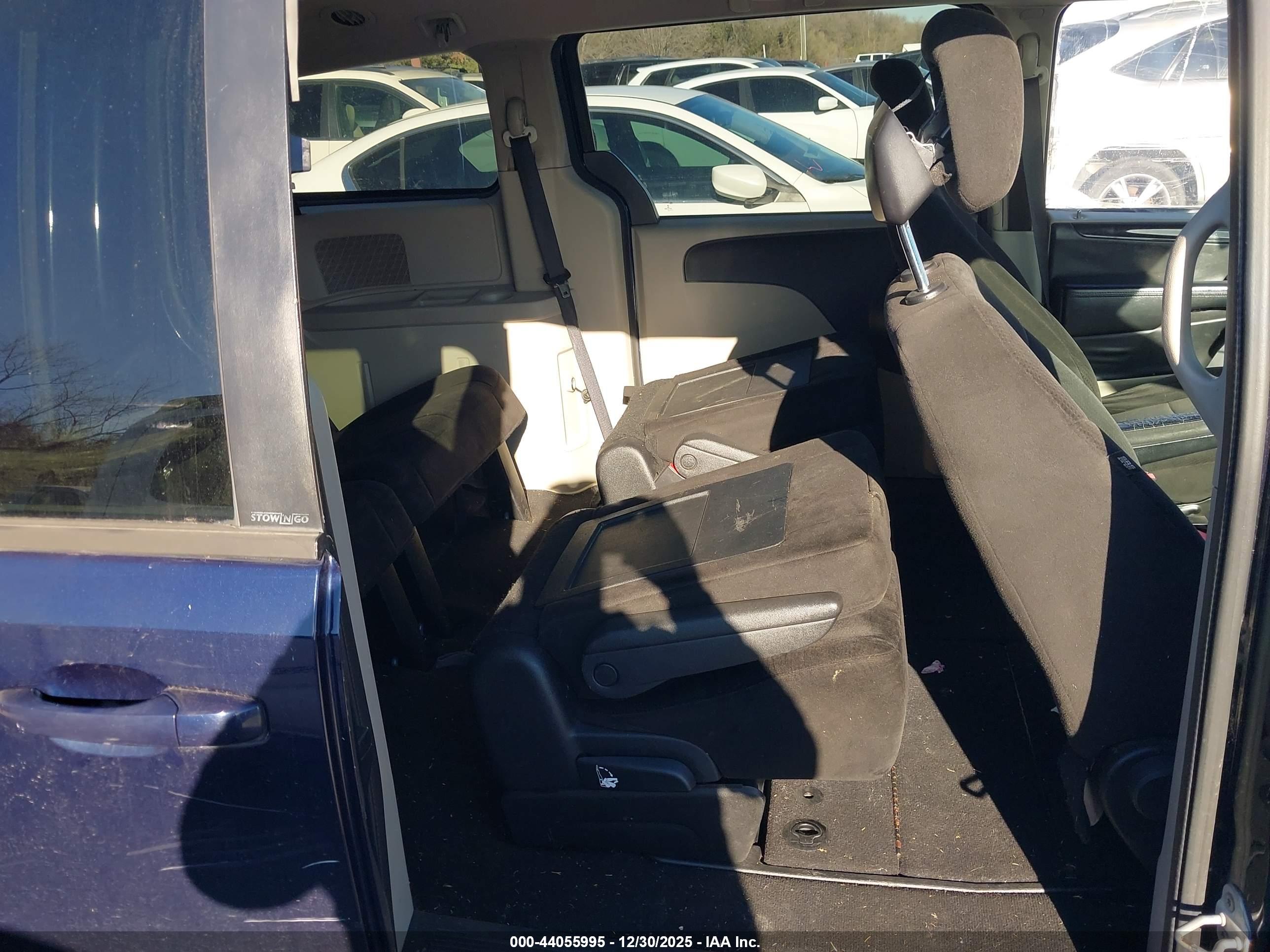 DODGE GRAND image 8