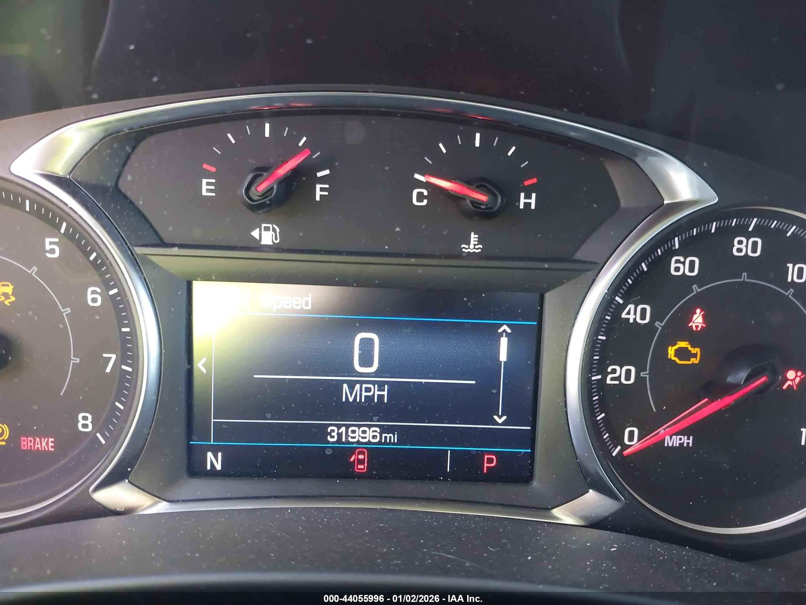GMC TERRAIN image 7
