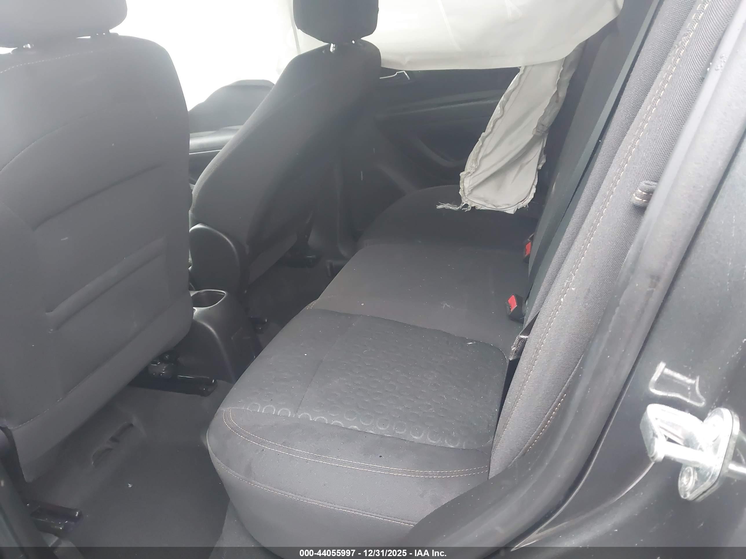 CHEVROLET TRAX image 8