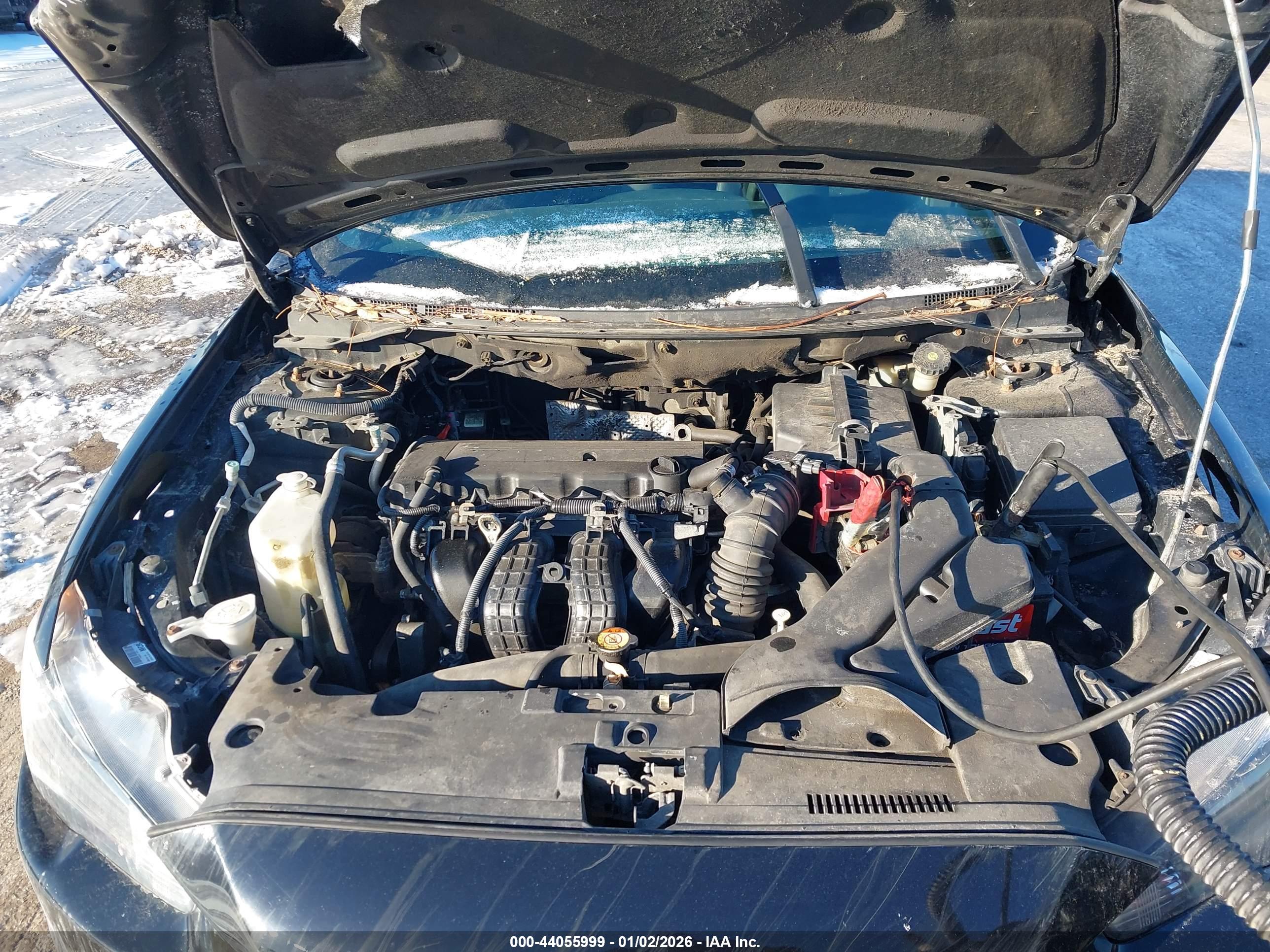 MITSUBISHI LANCER image 10