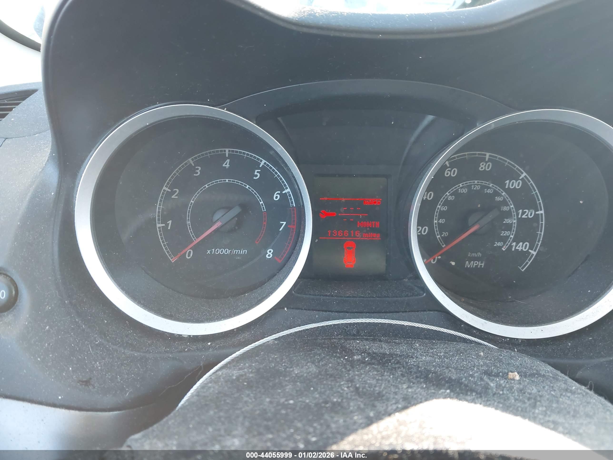 MITSUBISHI LANCER image 7