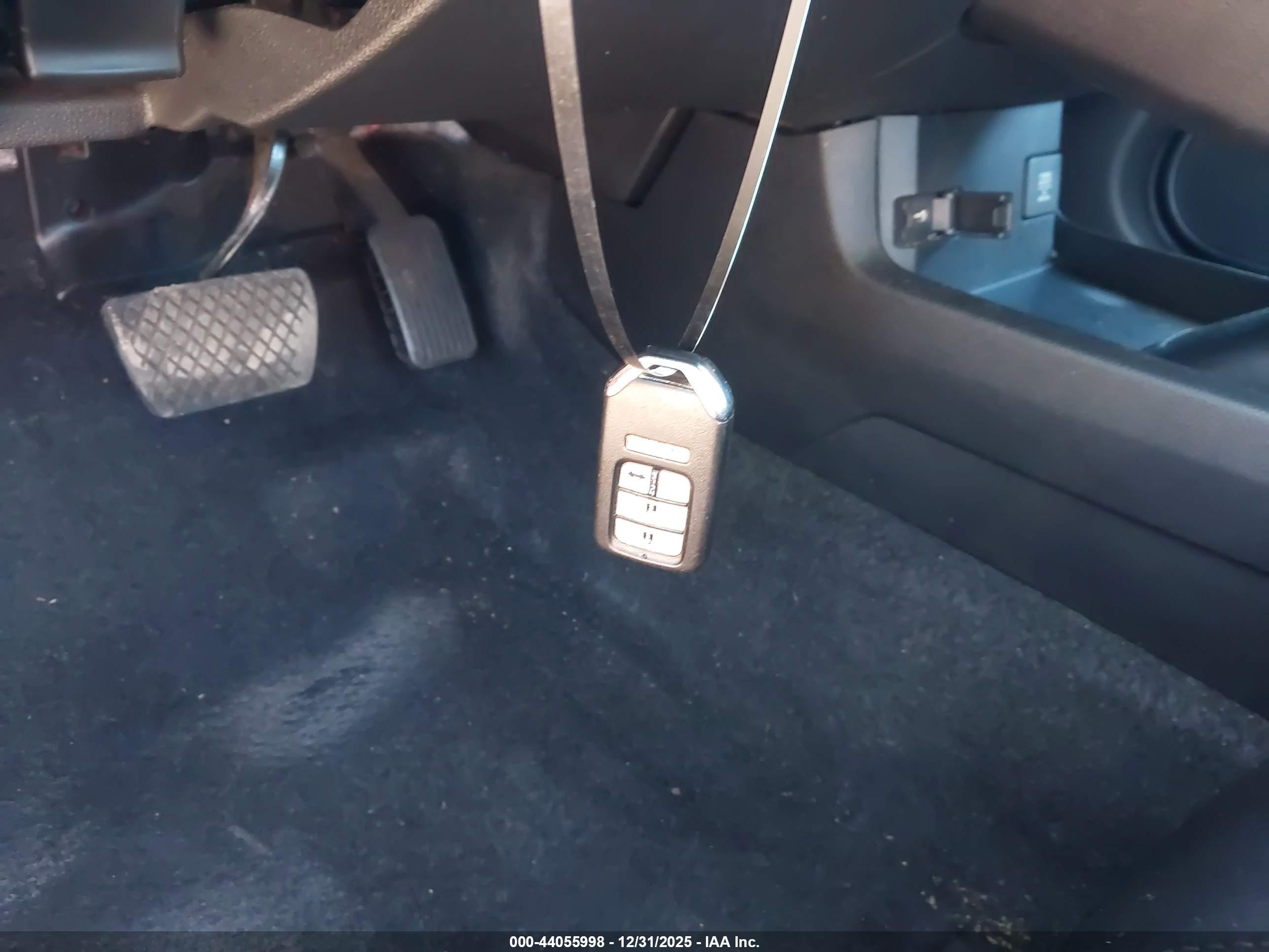 HONDA CIVIC image 11