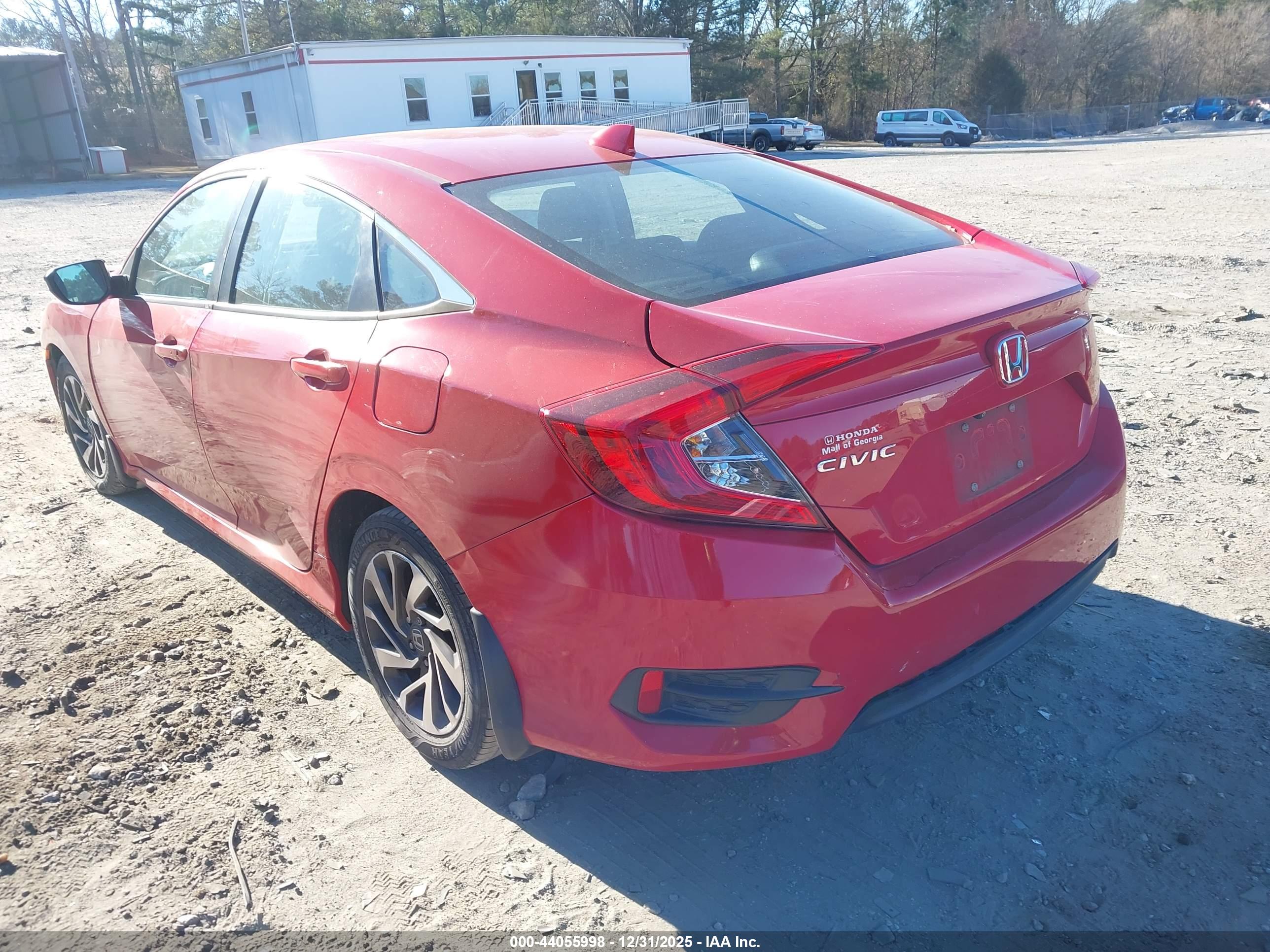 HONDA CIVIC image 3