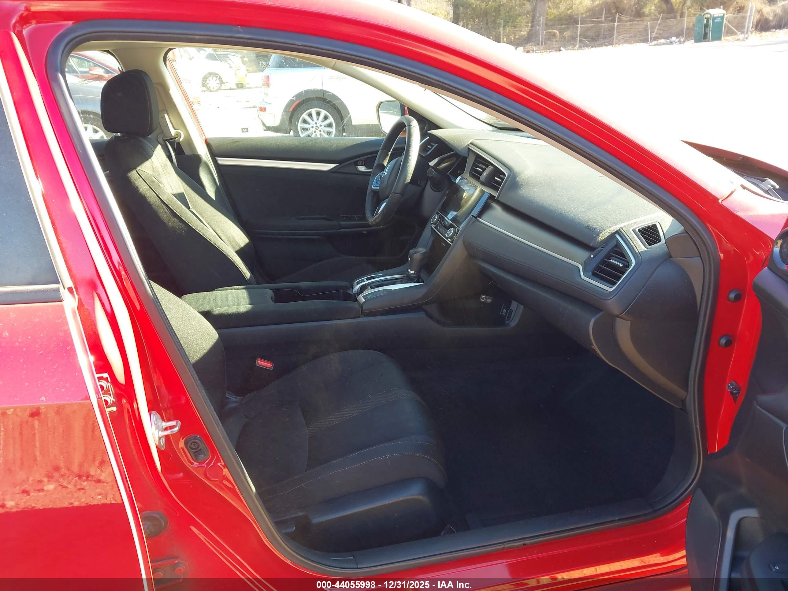 HONDA CIVIC image 5