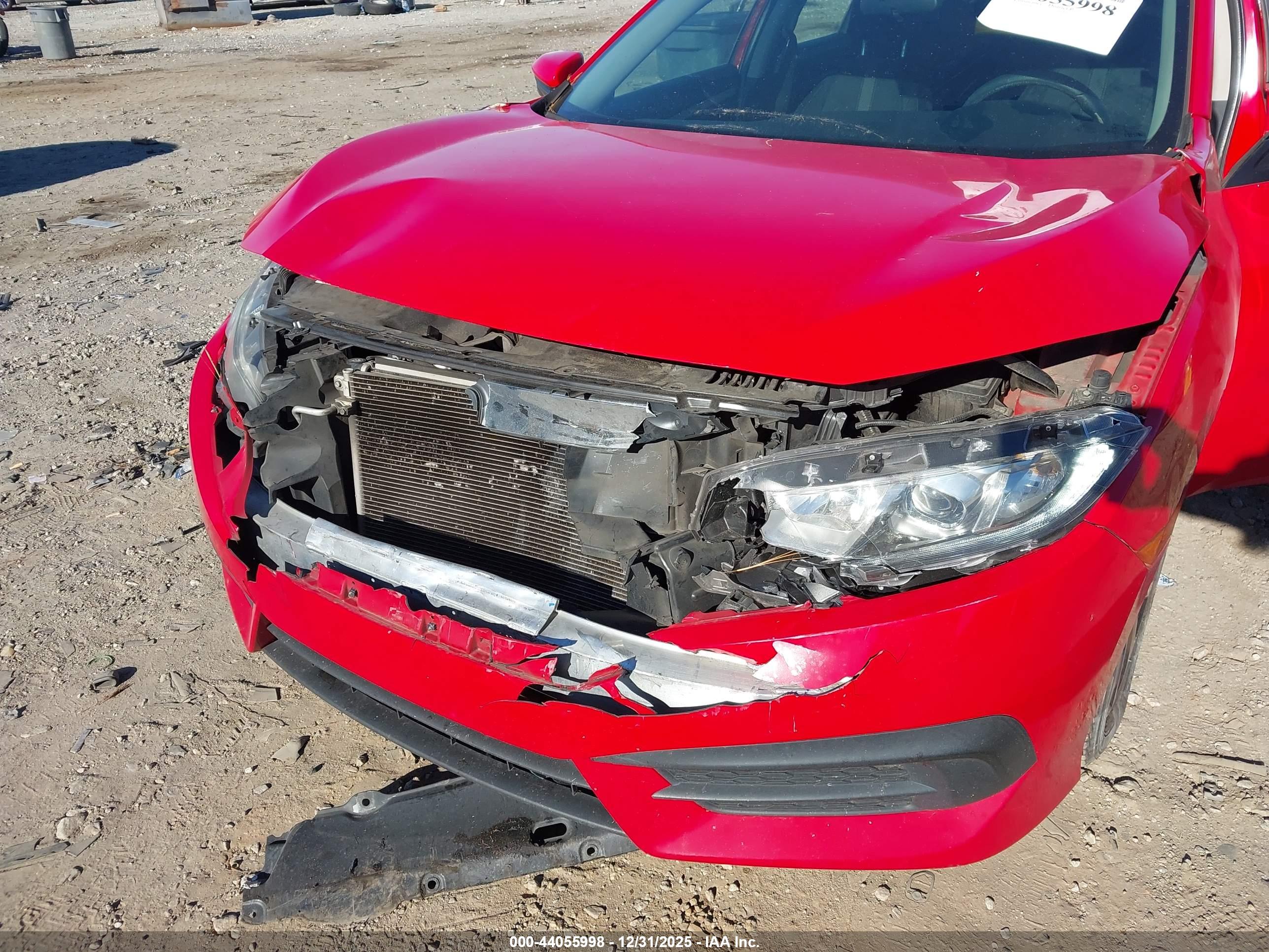 HONDA CIVIC image 6