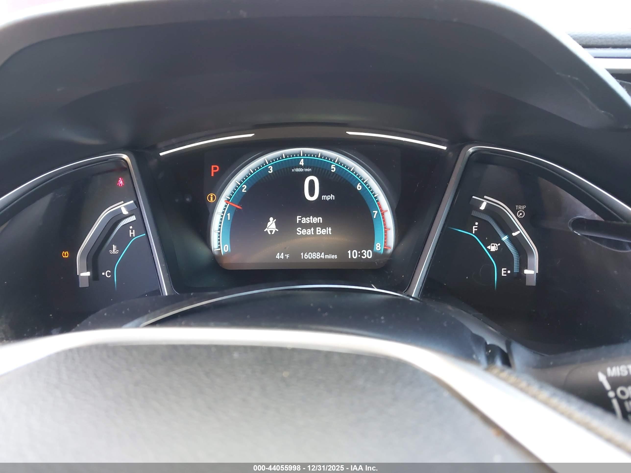 HONDA CIVIC image 7