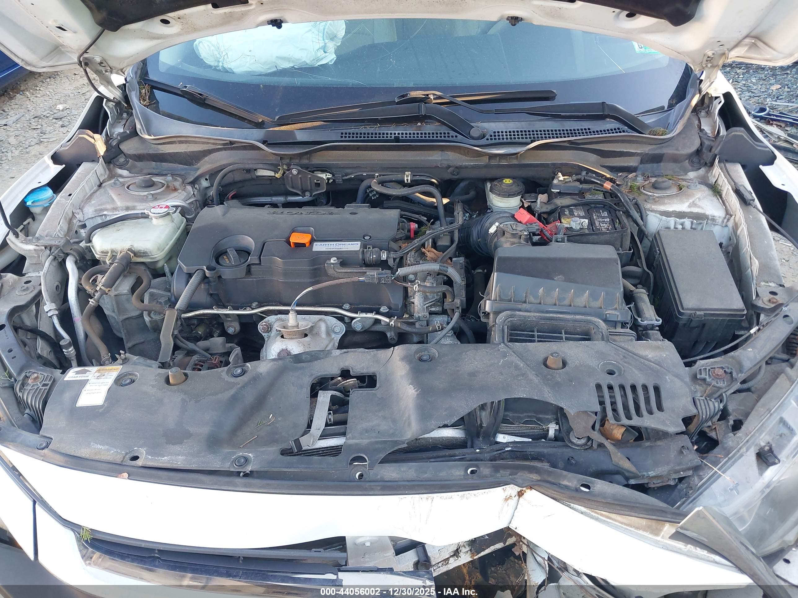 HONDA CIVIC image 10
