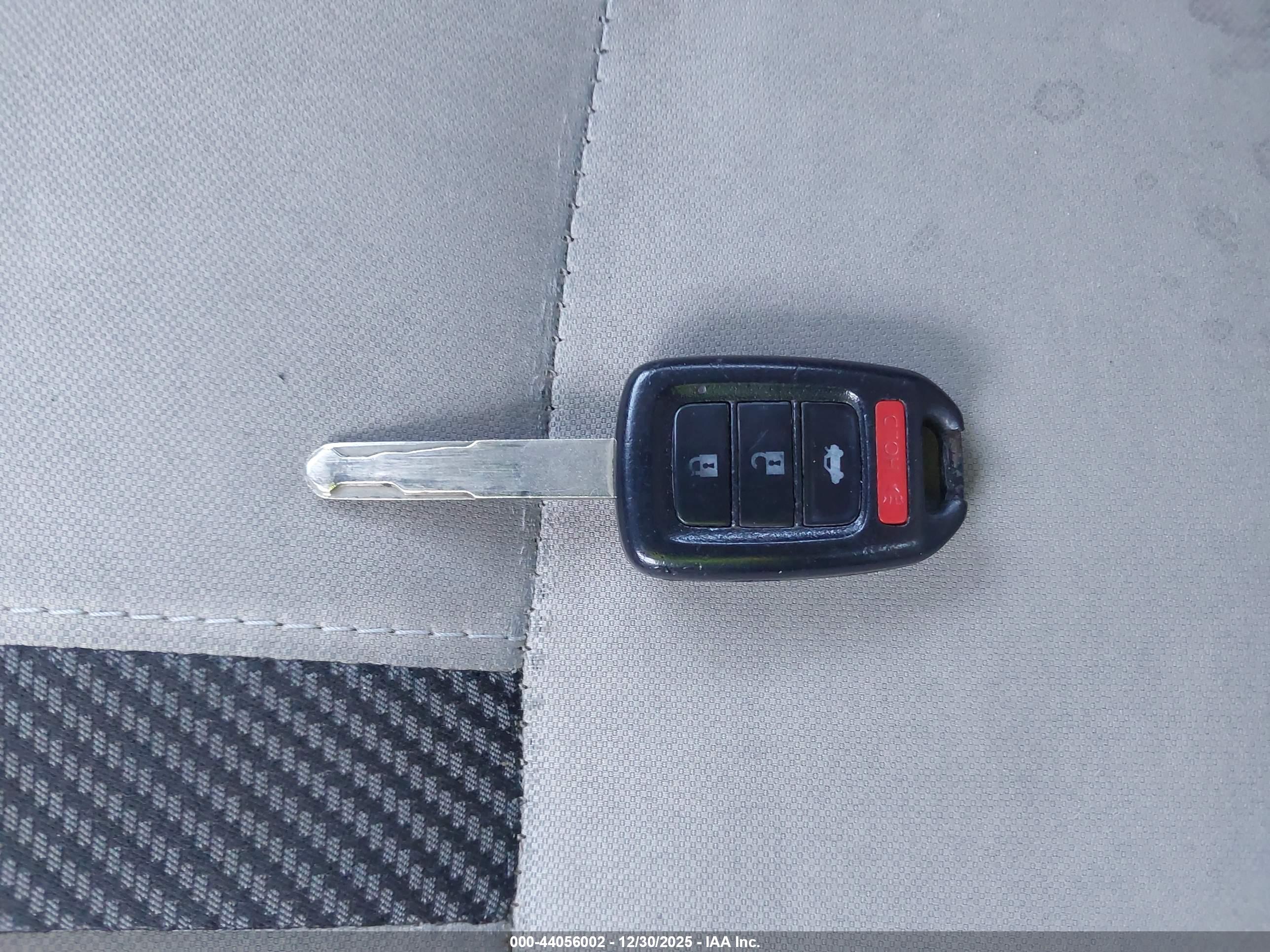 HONDA CIVIC image 11