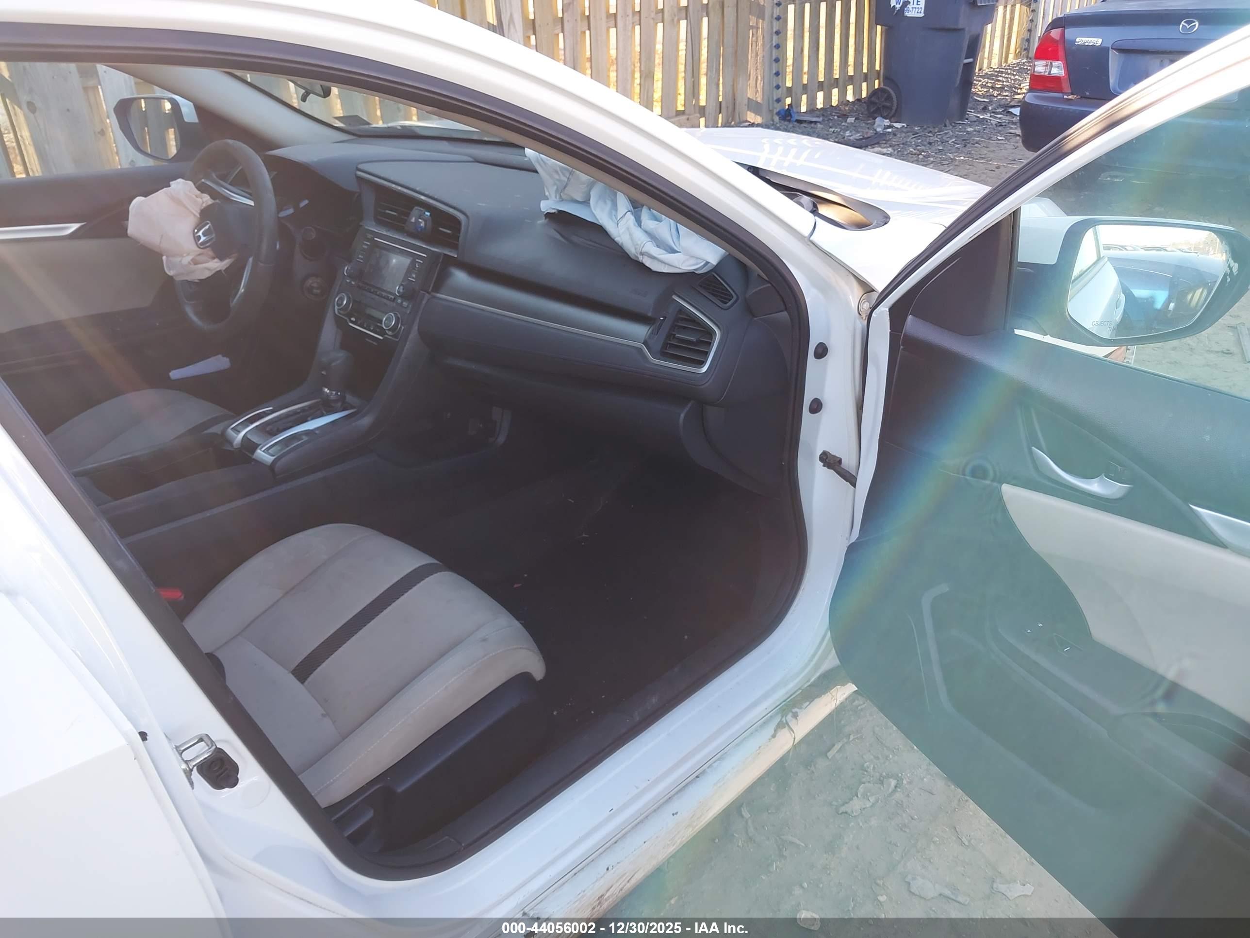 HONDA CIVIC image 5