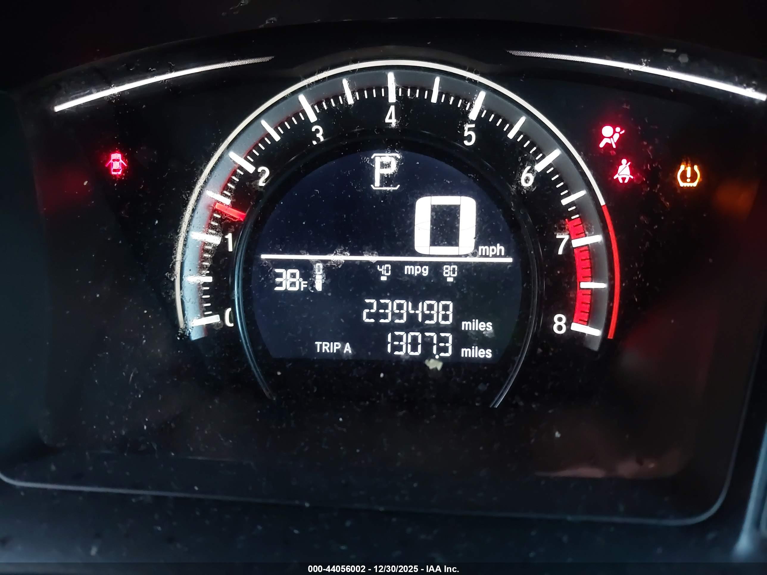 HONDA CIVIC image 7