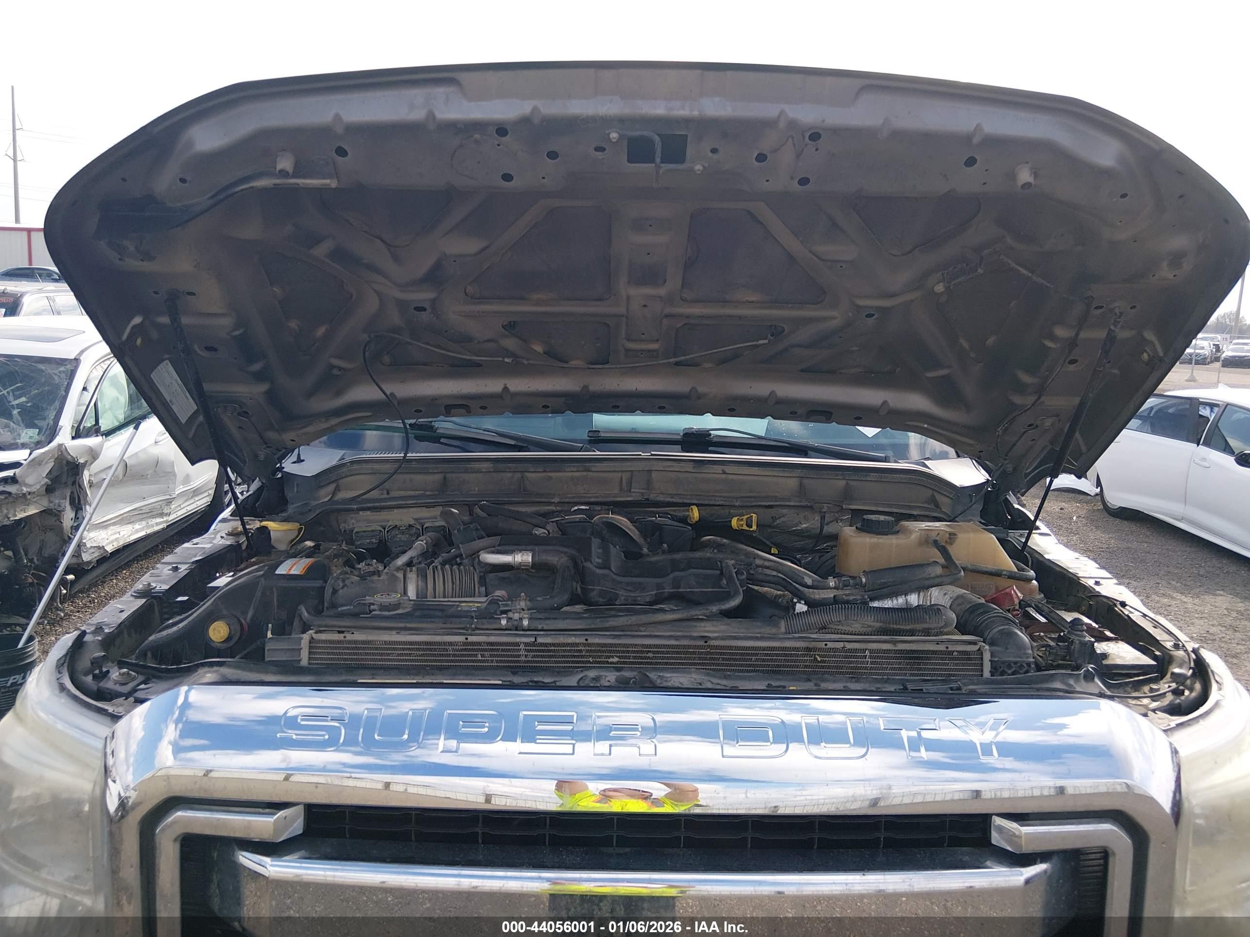 FORD F-250 image 10