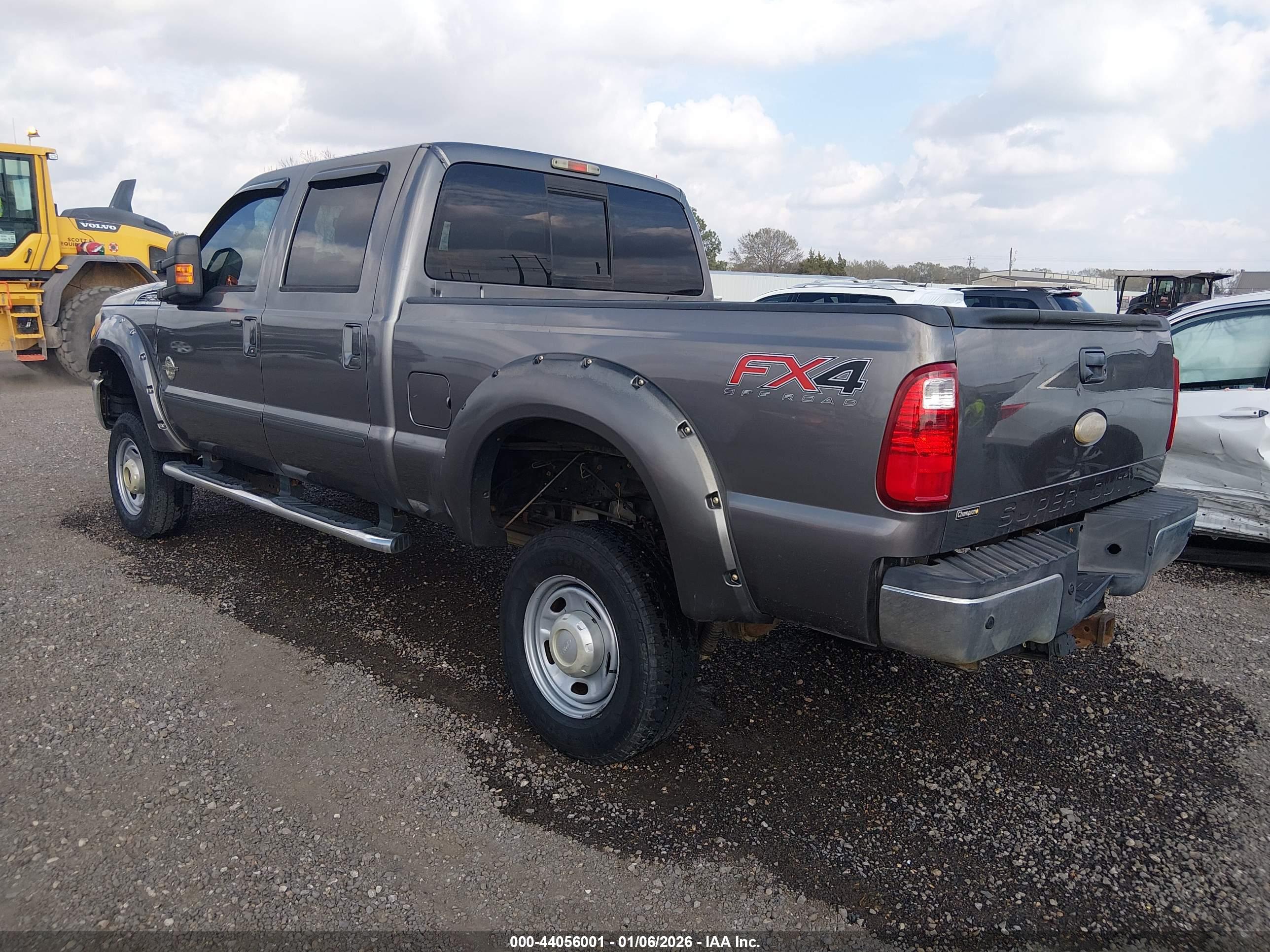 FORD F-250 image 3