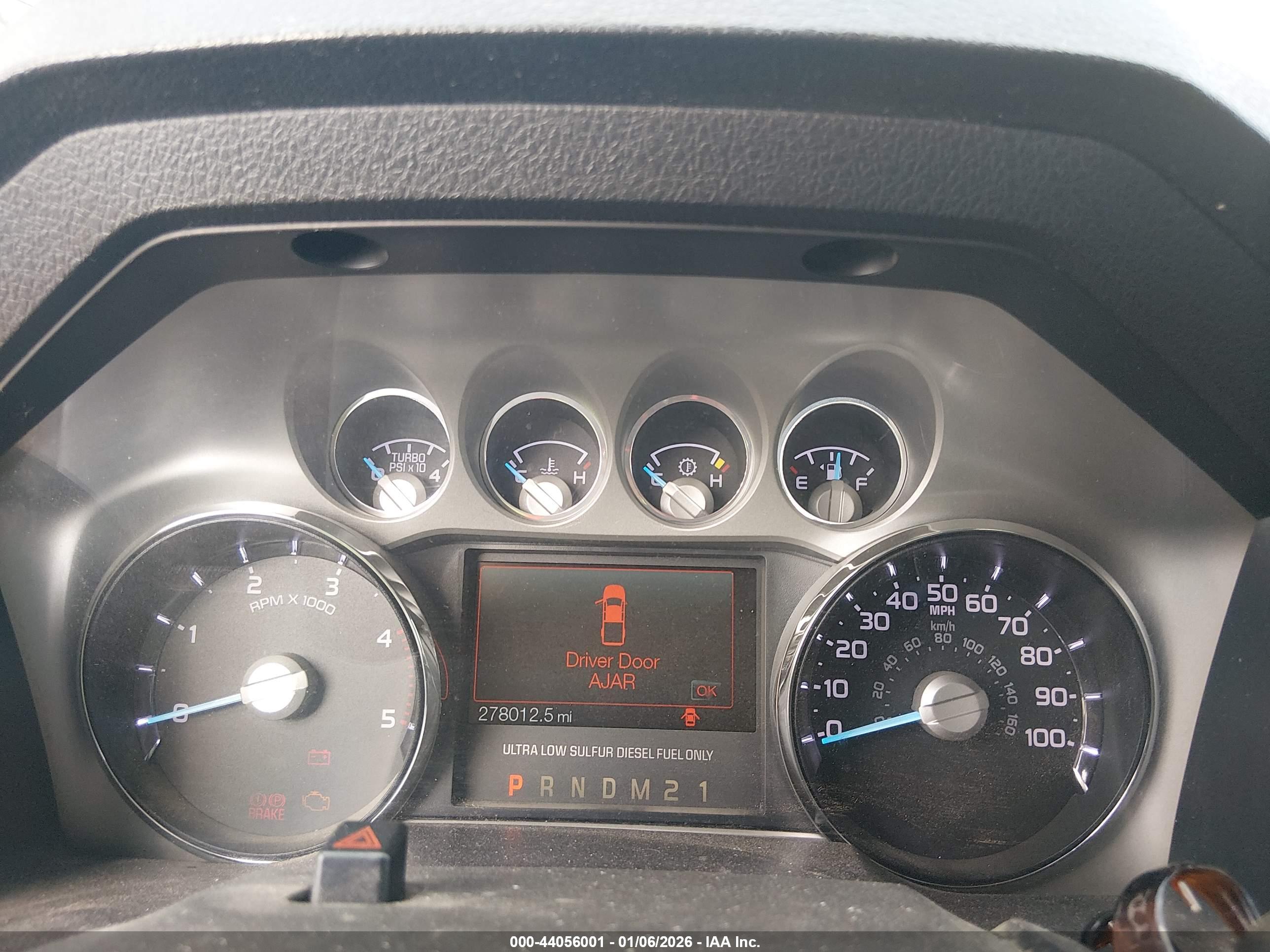 FORD F-250 image 7