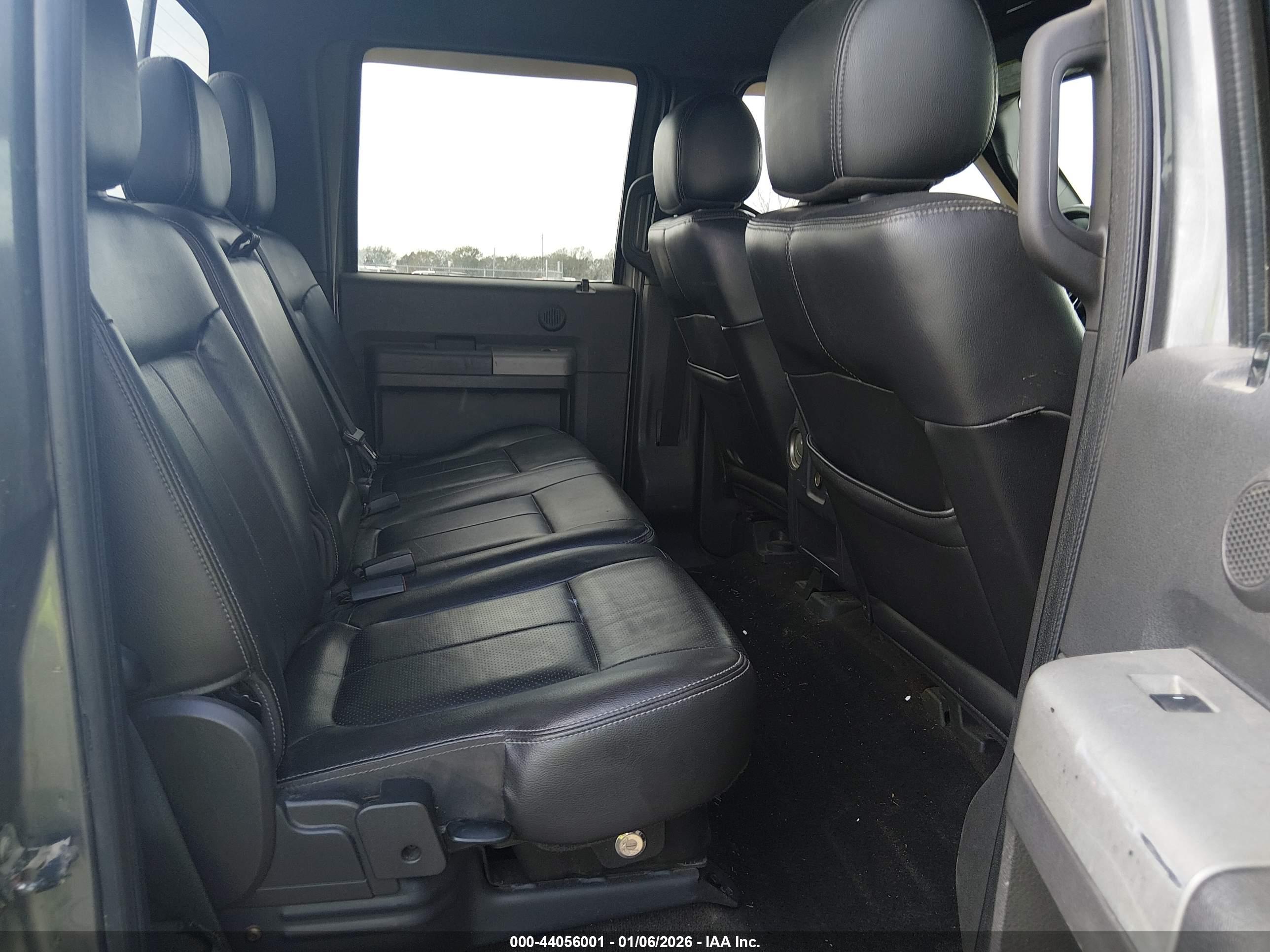 FORD F-250 image 8