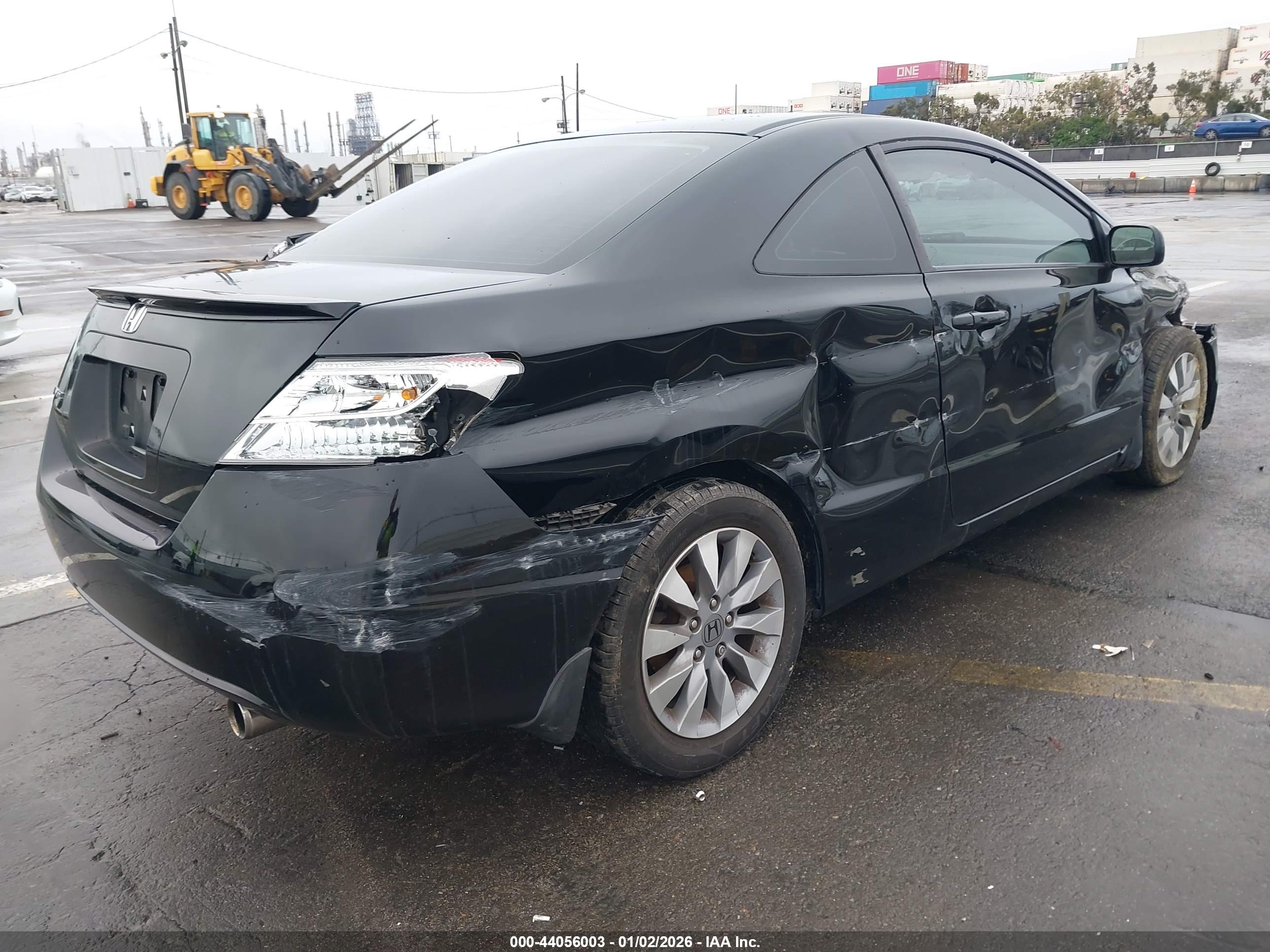 HONDA CIVIC image 4